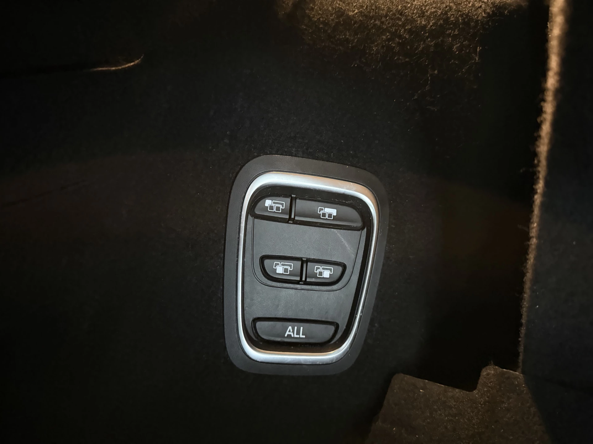 Hoofdafbeelding Renault Grand Scénic