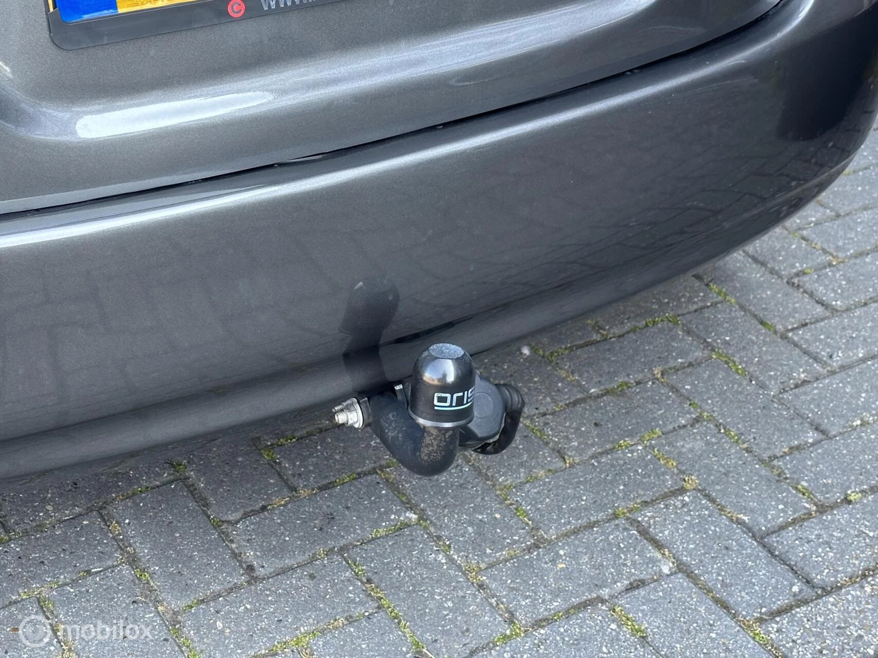 Hoofdafbeelding Nissan Note