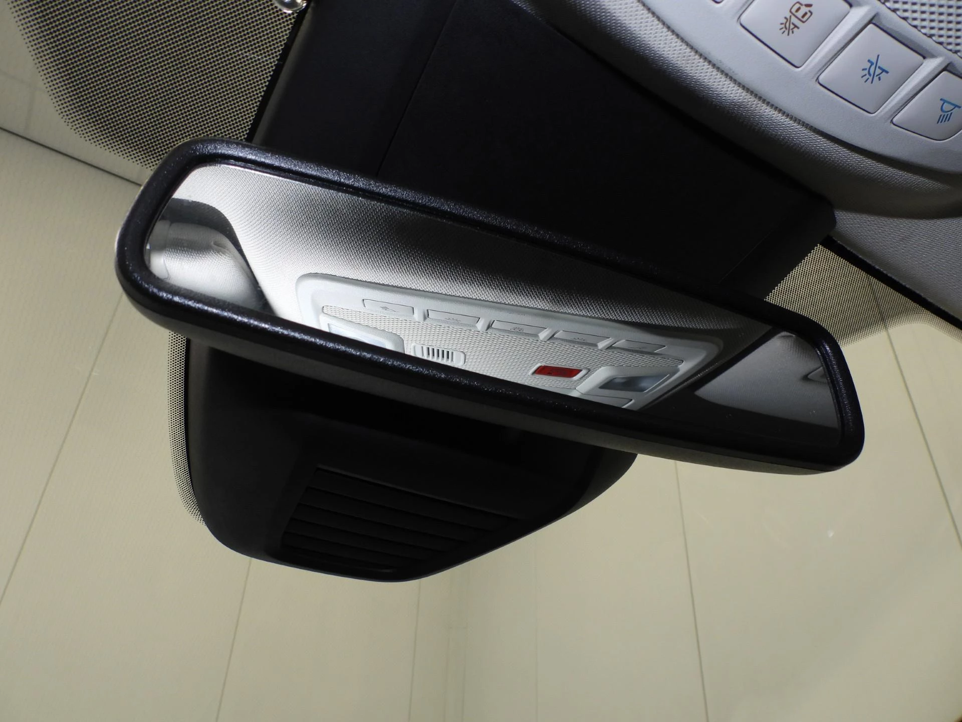 Hoofdafbeelding Ford Mondeo