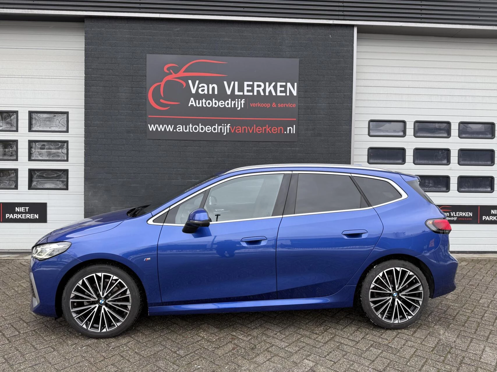 Hoofdafbeelding BMW 2 Serie