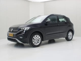 Volkswagen T-Cross 1.0 TSI 115pk 7-DSG T-Cross Life Urban [ CLIMAAT+ACC+CARPLAY+NAVIGATIE+CLIMAAT+PDC ]