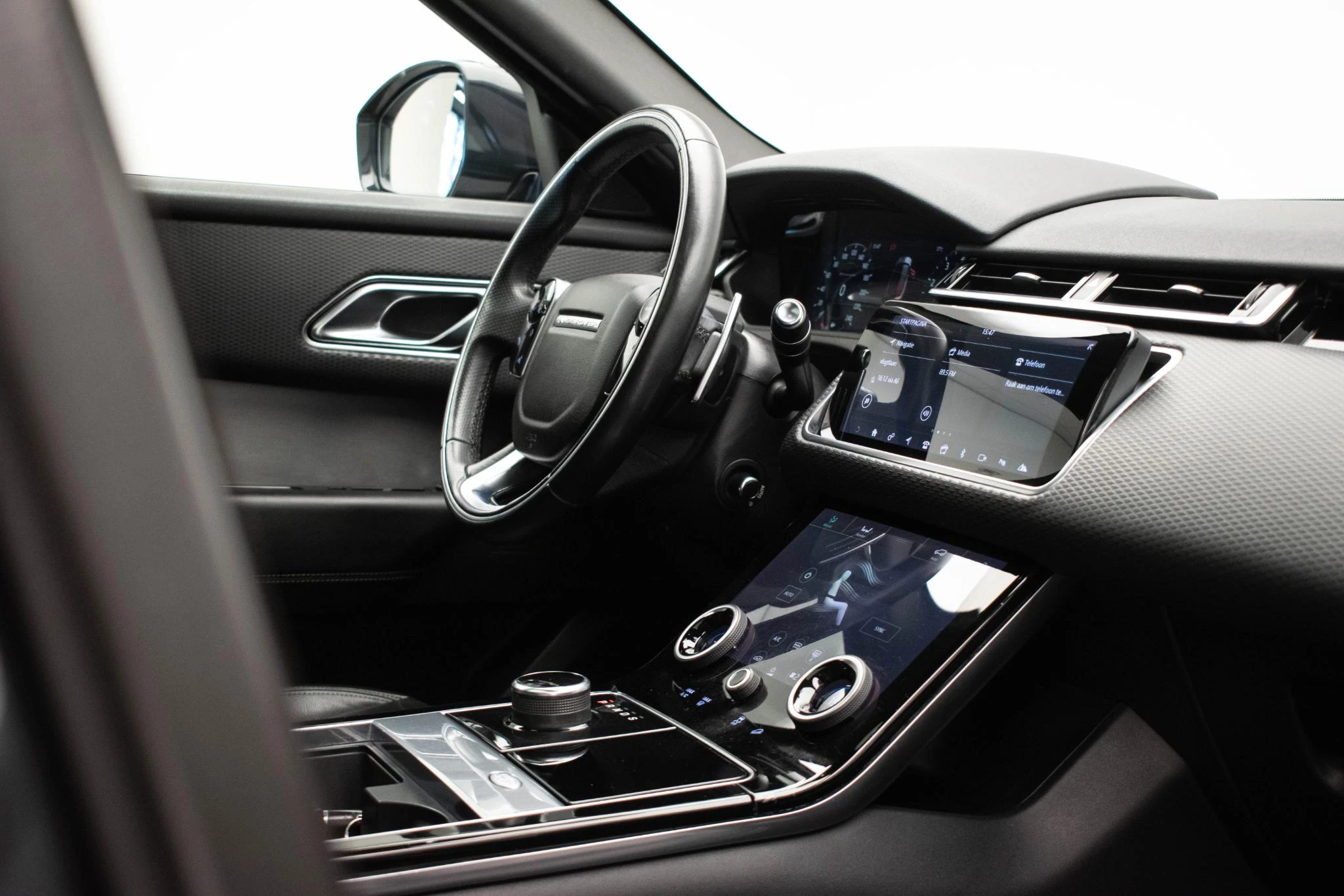Hoofdafbeelding Land Rover Range Rover Velar