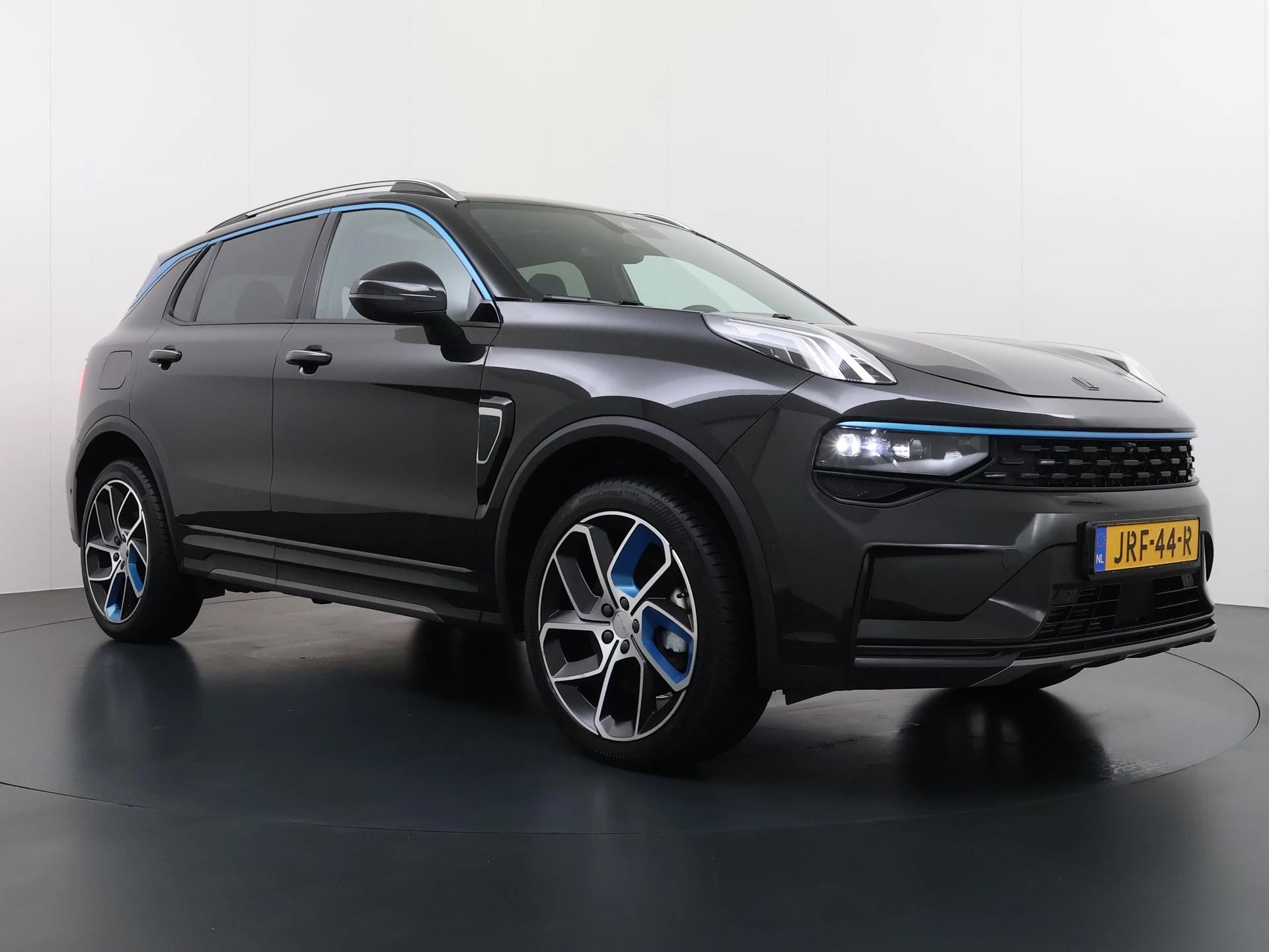 Hoofdafbeelding Lynk & Co 01