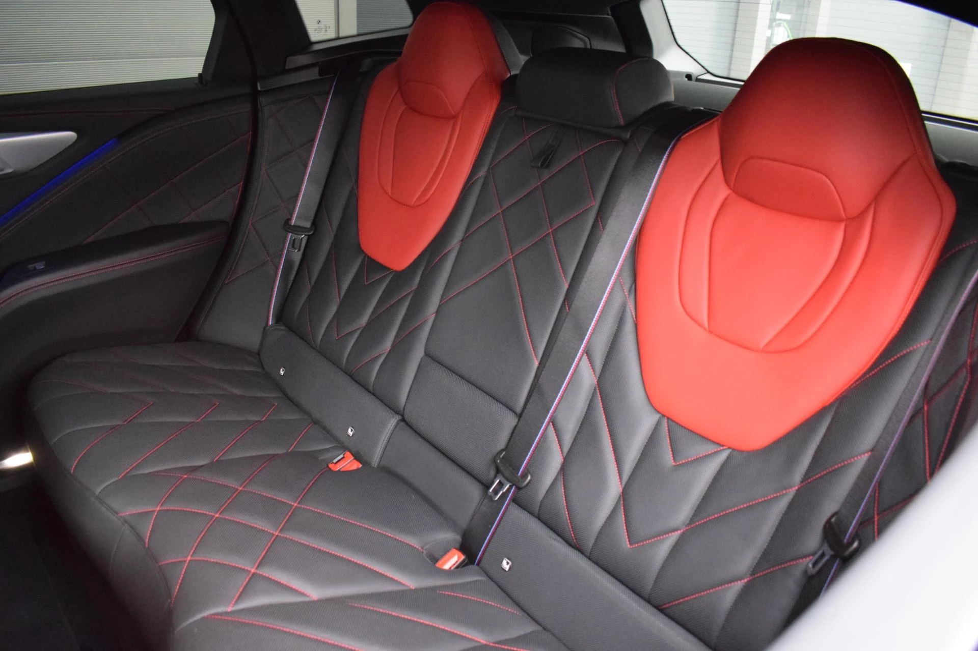 Hoofdafbeelding BMW XM