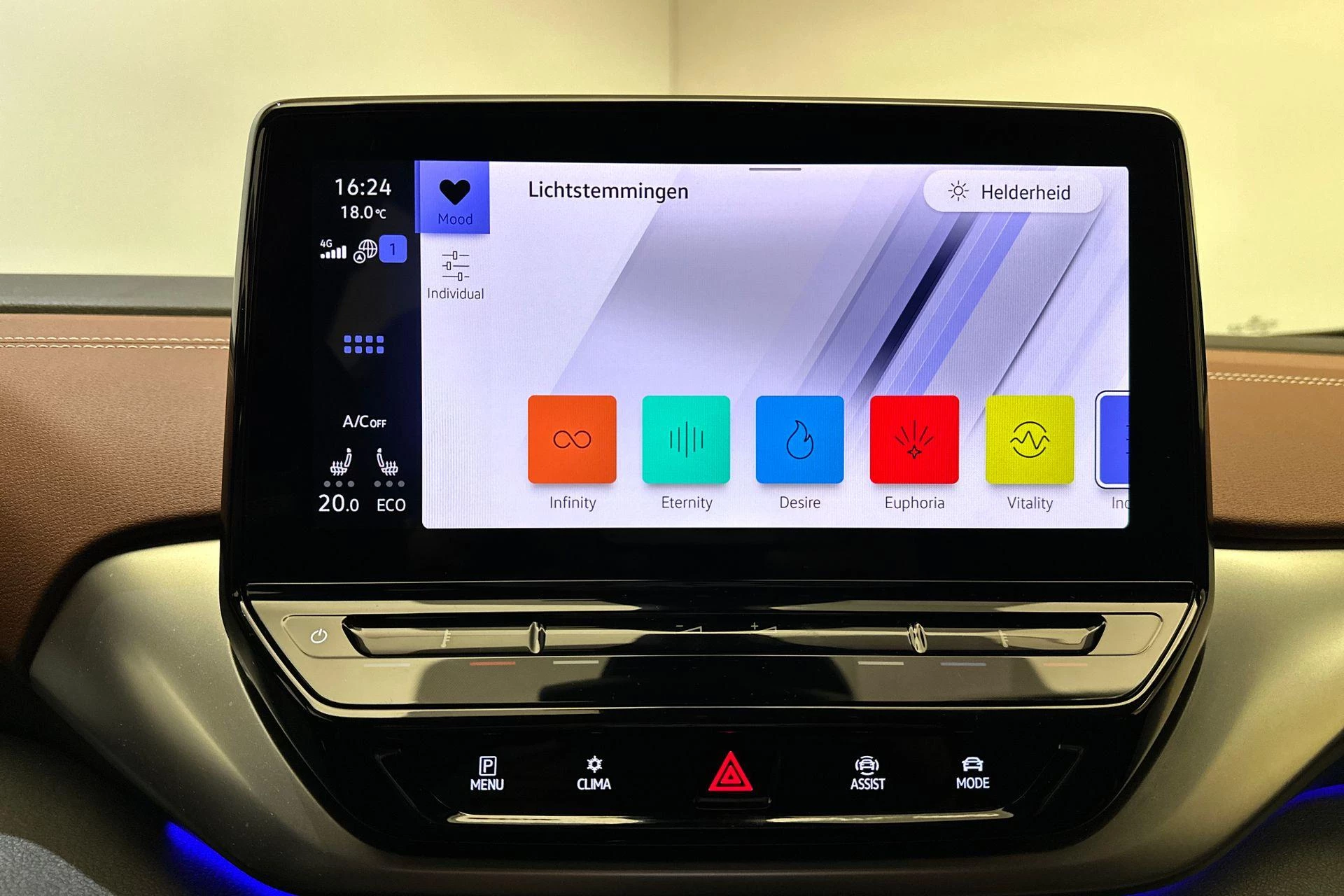 Hoofdafbeelding Volkswagen ID.4