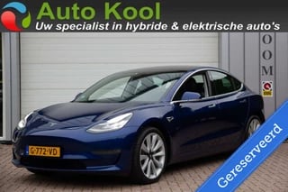 Tesla Model 3 Long Range AWD 75 kWh + Trekhaak 105.000KM