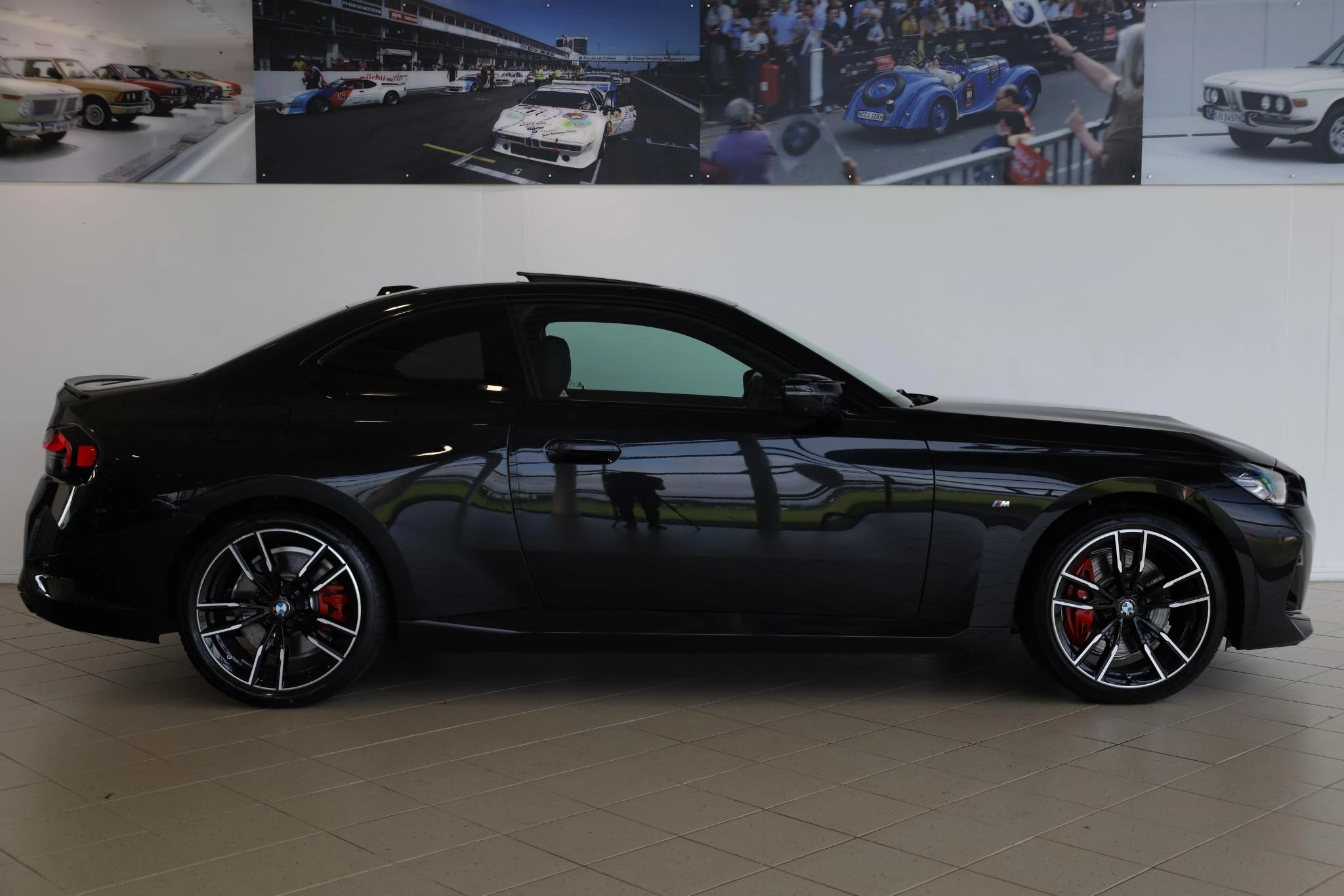 Hoofdafbeelding BMW 2 Serie