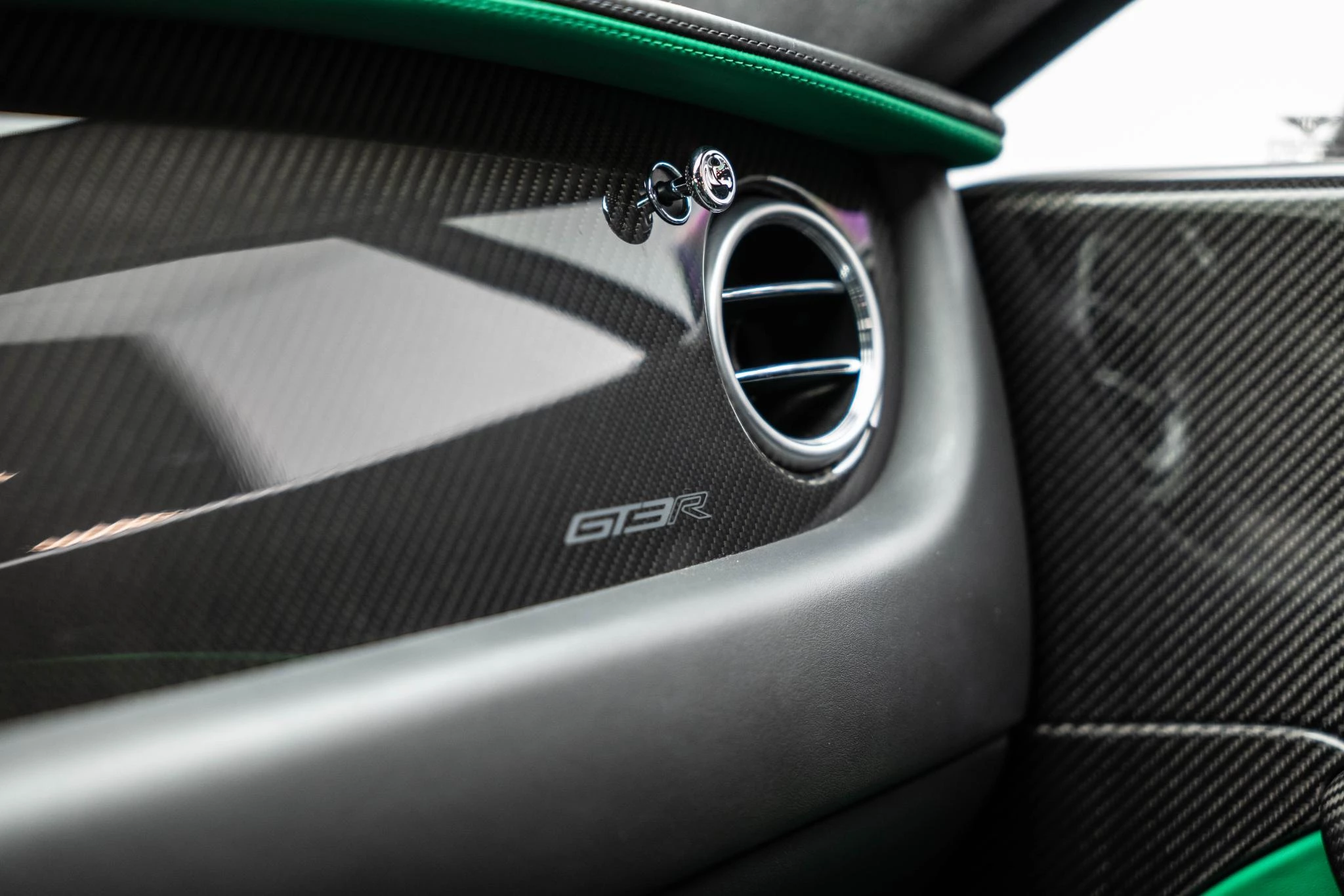 Hoofdafbeelding Bentley Continental GT