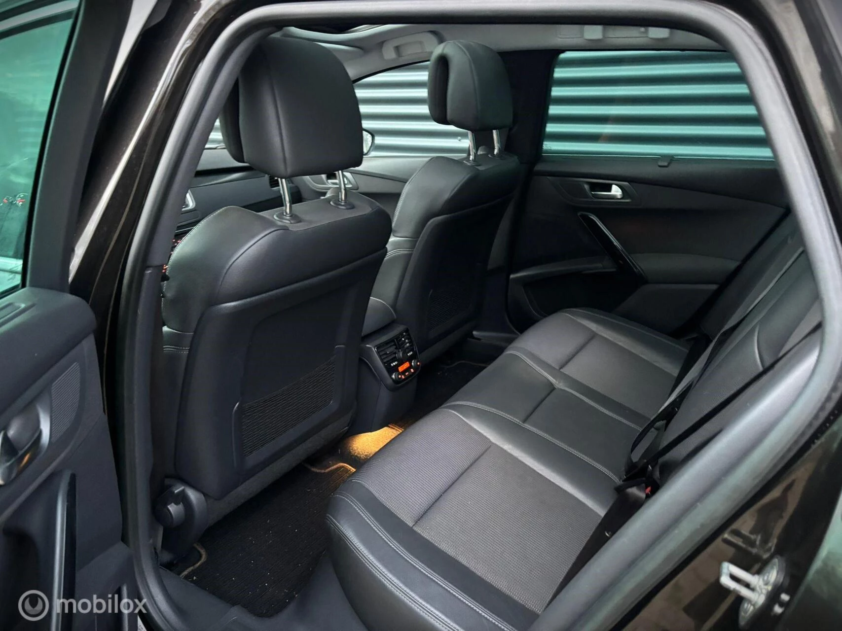 Hoofdafbeelding Peugeot 508