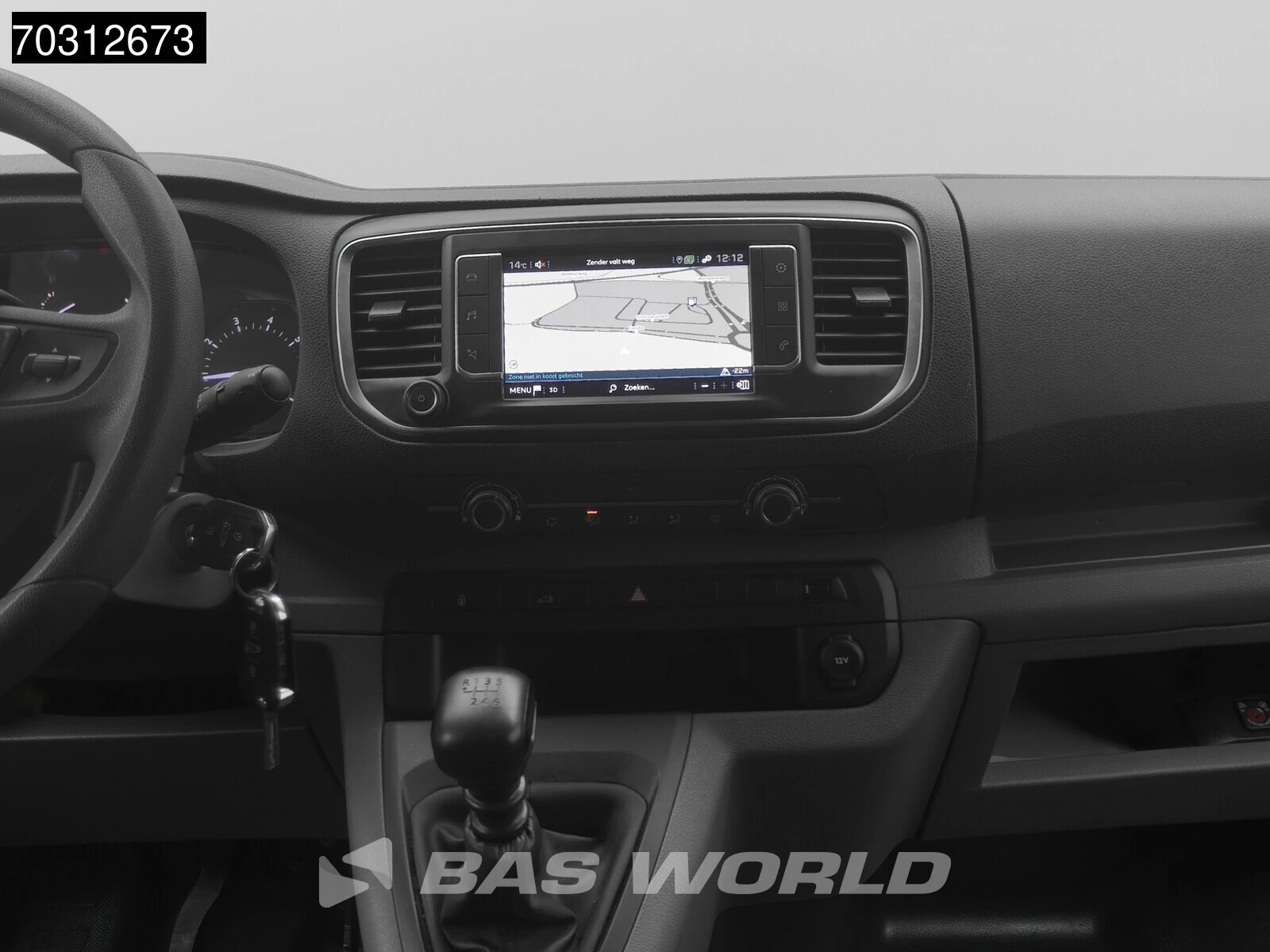 Hoofdafbeelding Peugeot Expert