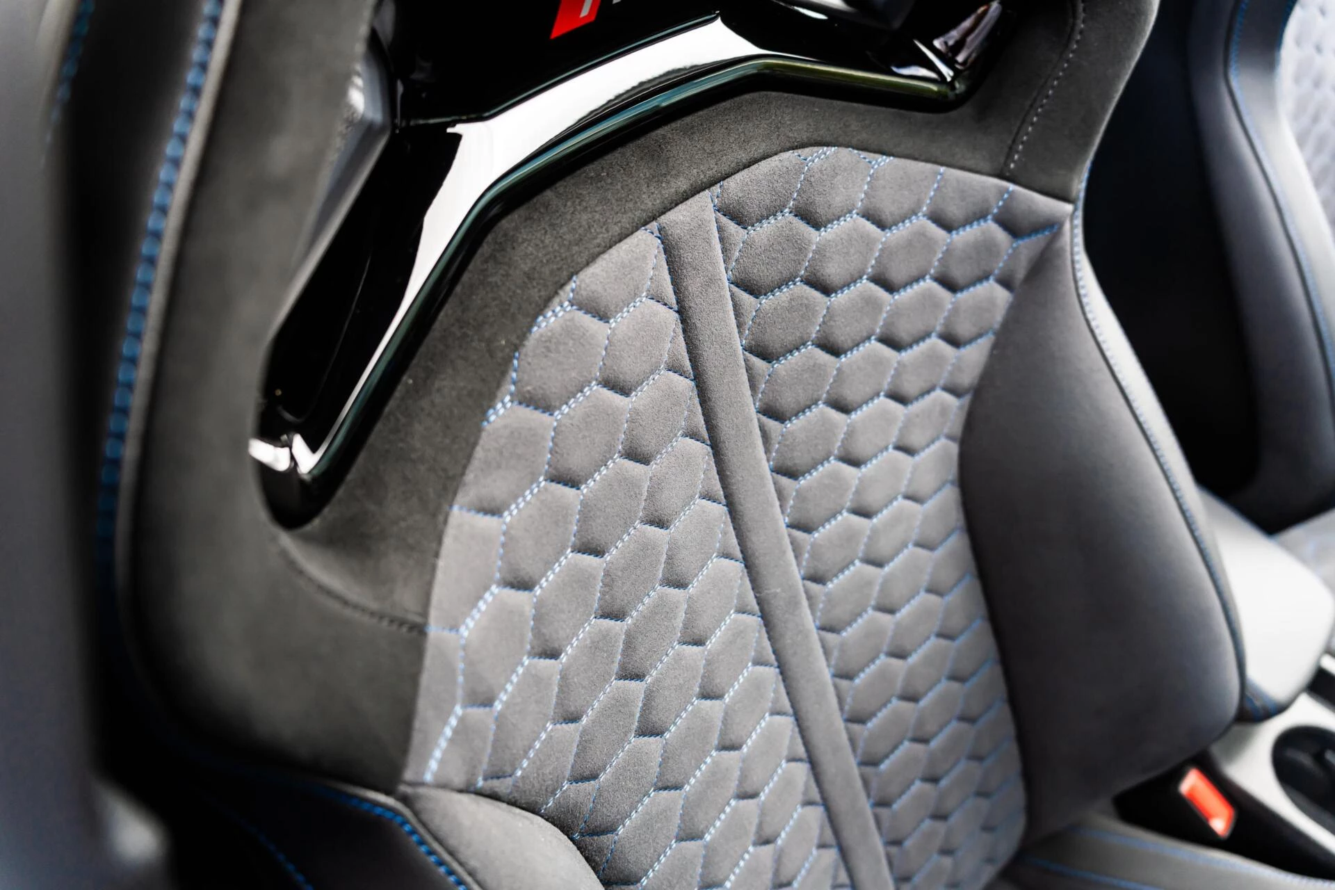 Hoofdafbeelding Audi RS3
