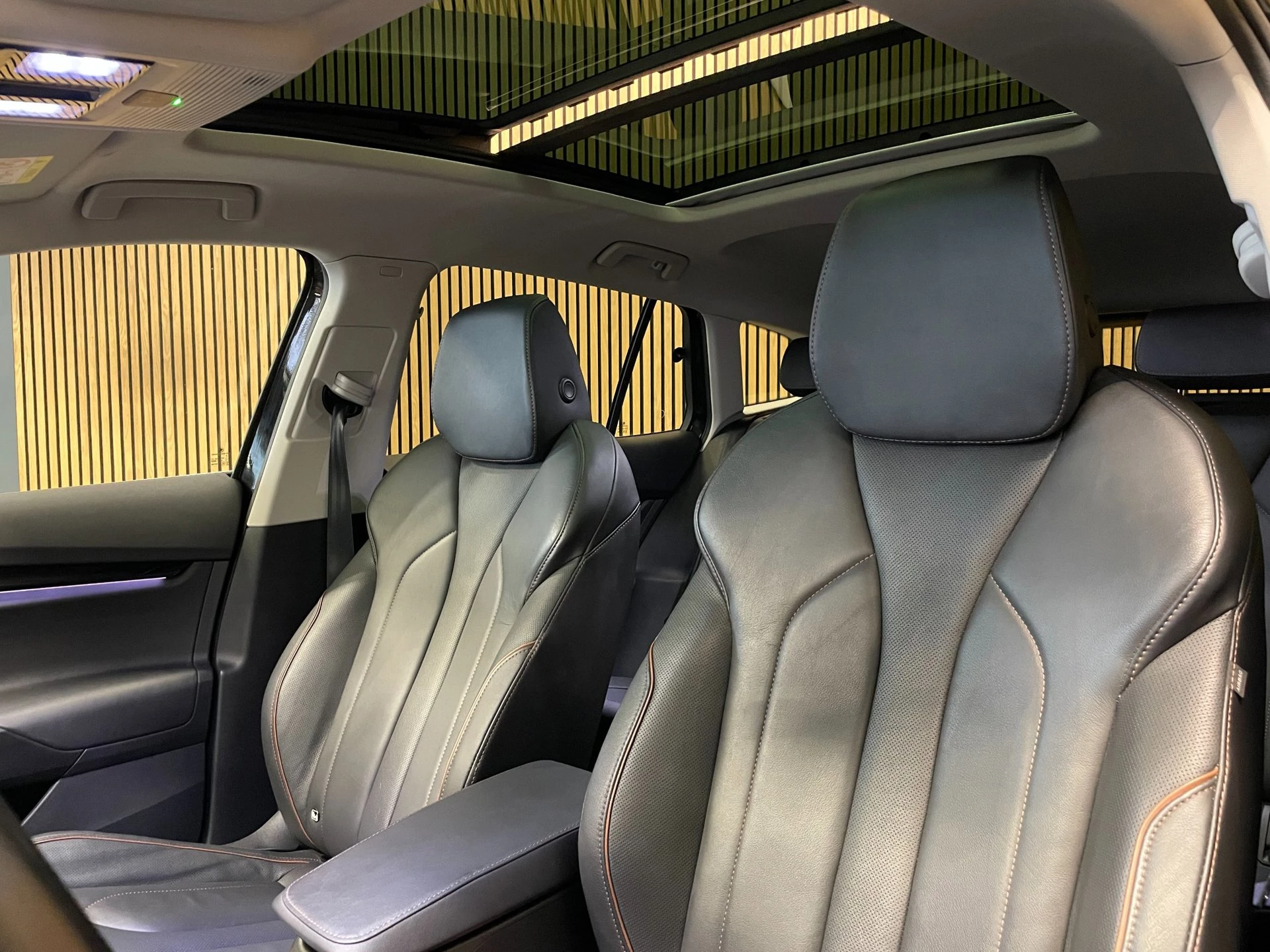 Hoofdafbeelding Škoda Enyaq iV