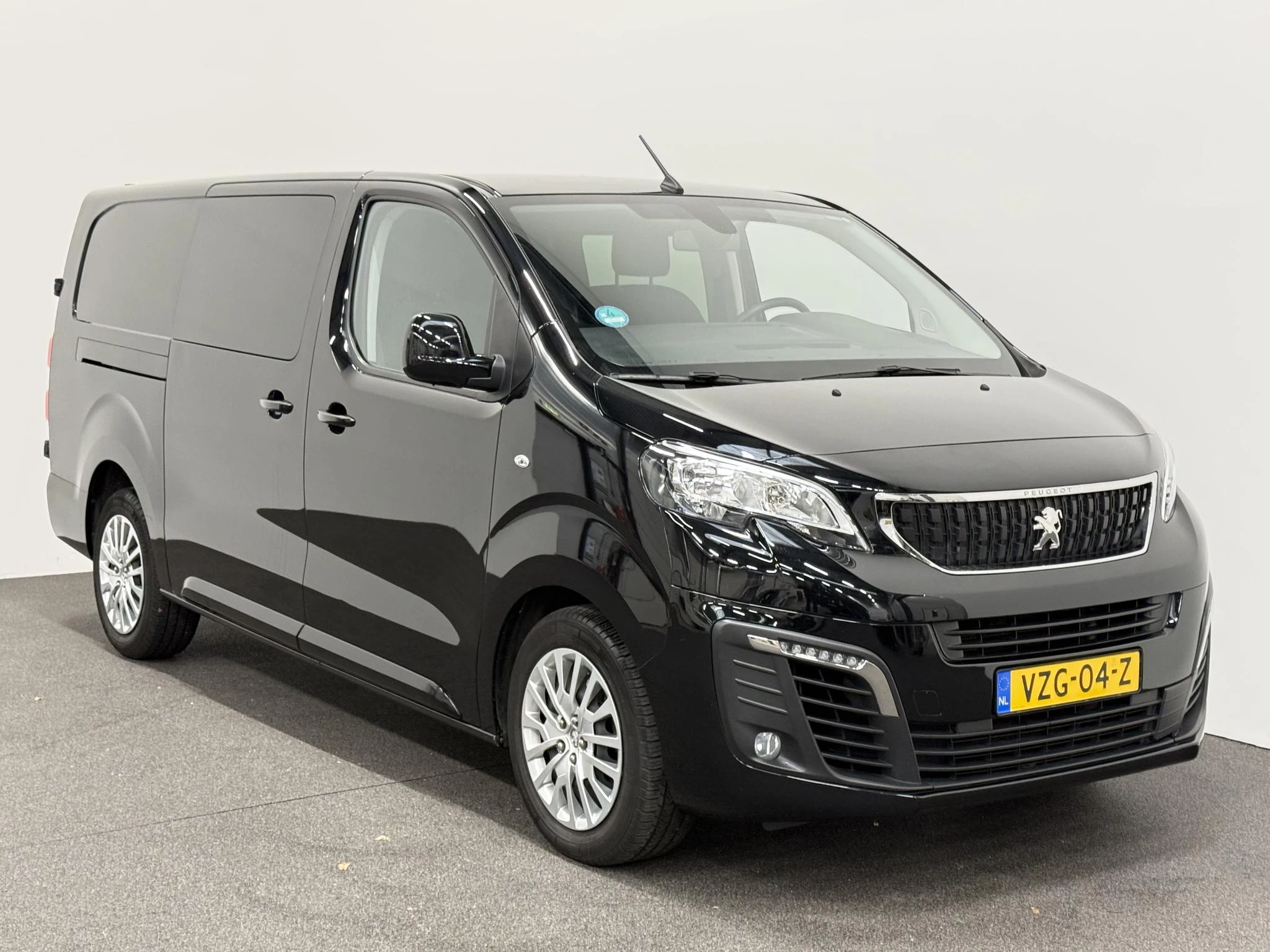 Hoofdafbeelding Peugeot Expert