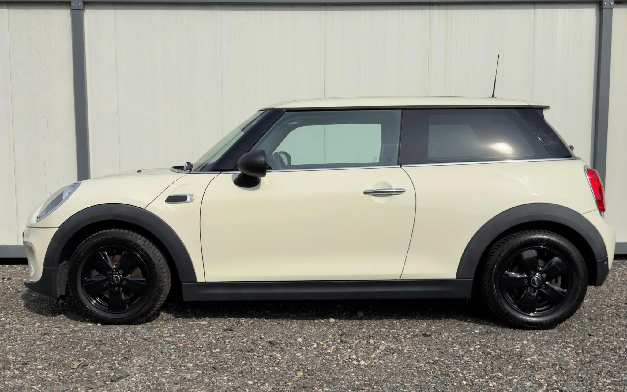 Hoofdafbeelding MINI One