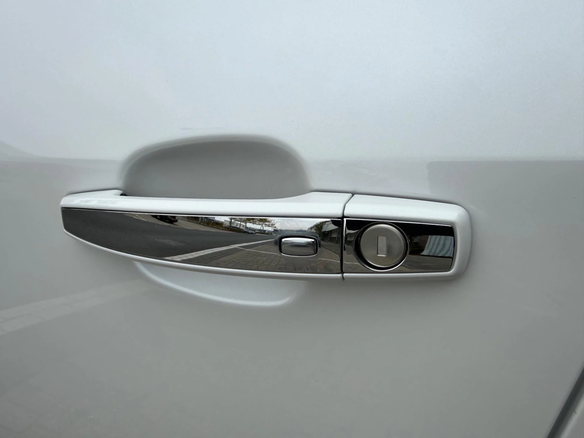 Hoofdafbeelding Opel Mokka X