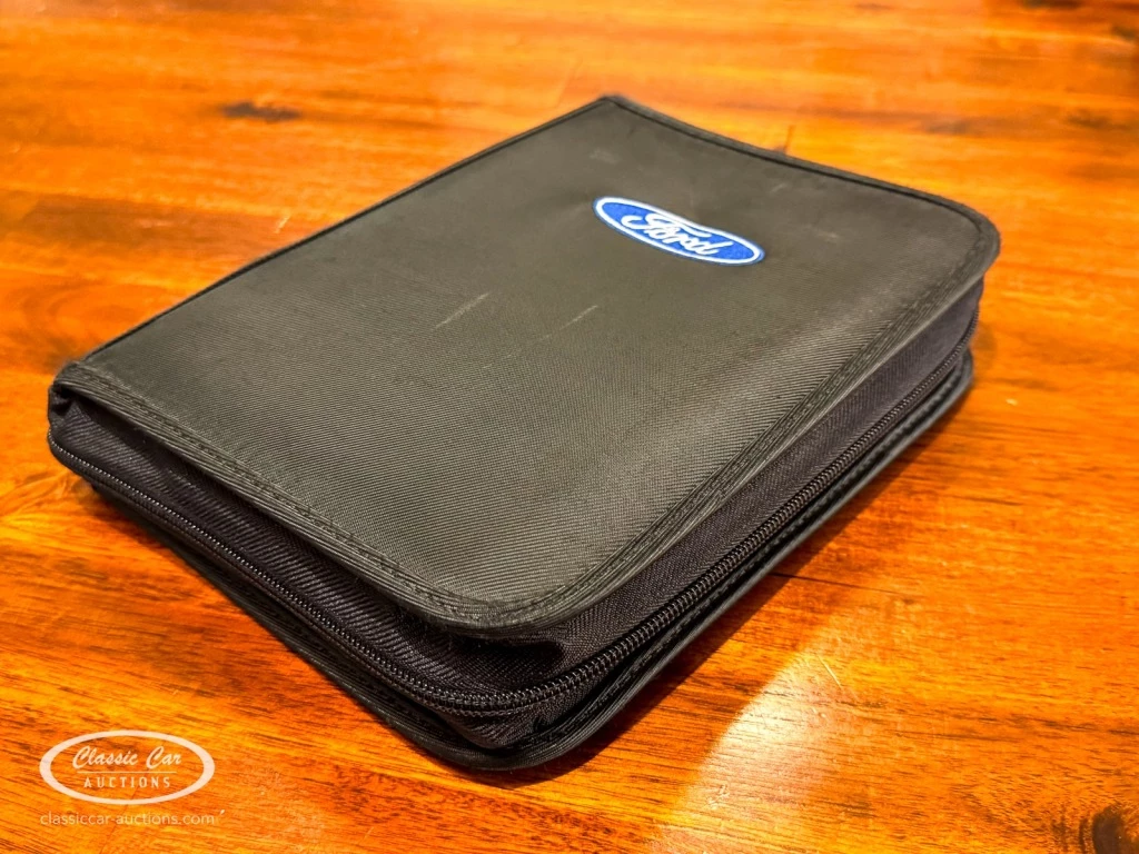 Hoofdafbeelding Ford Explorer