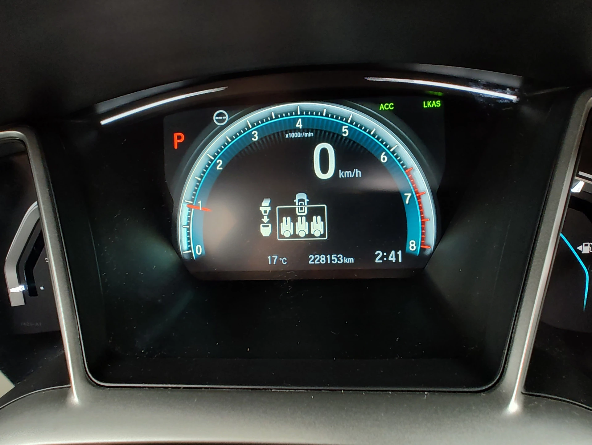 Hoofdafbeelding Honda Civic