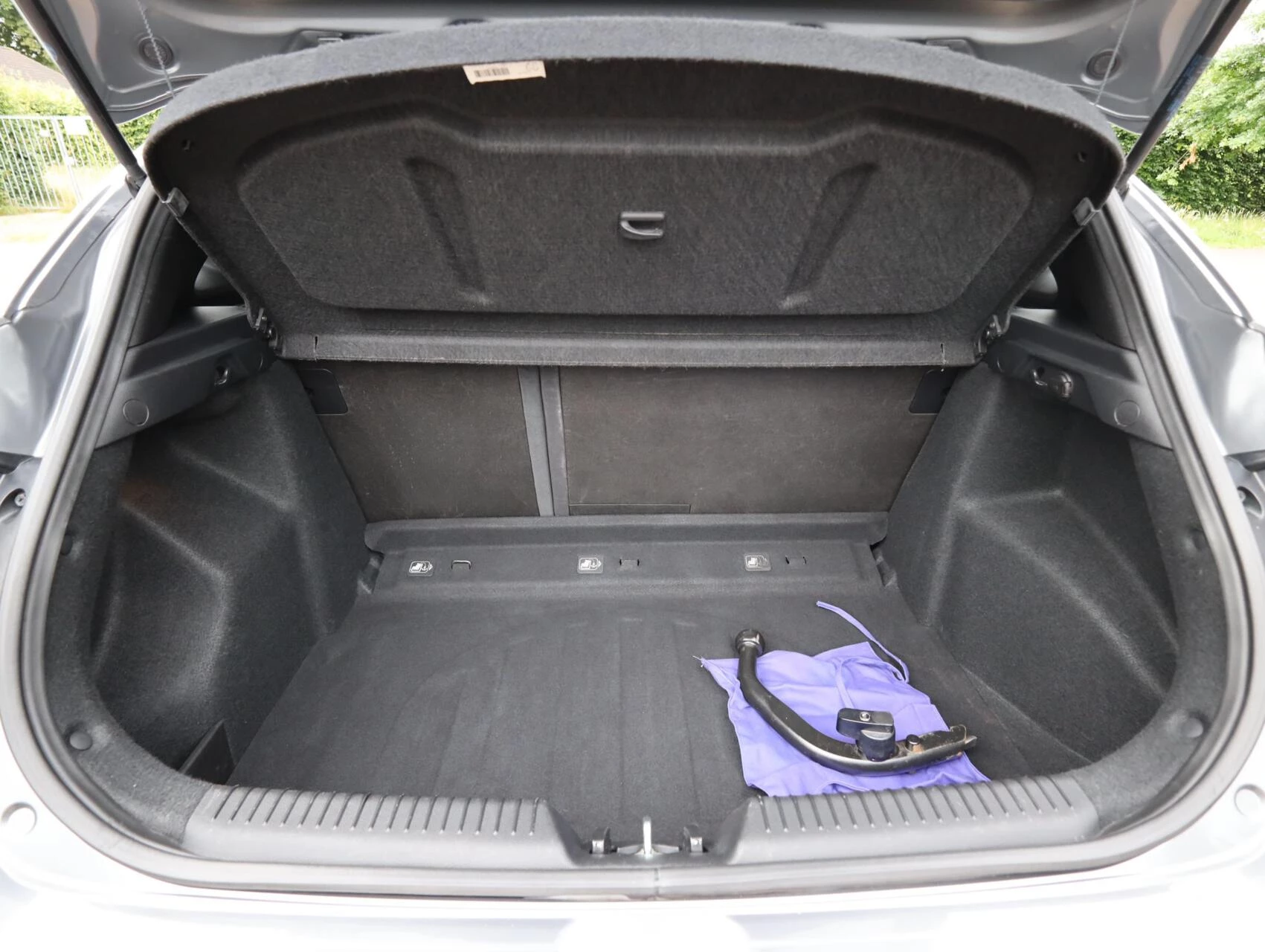 Hoofdafbeelding Hyundai i30