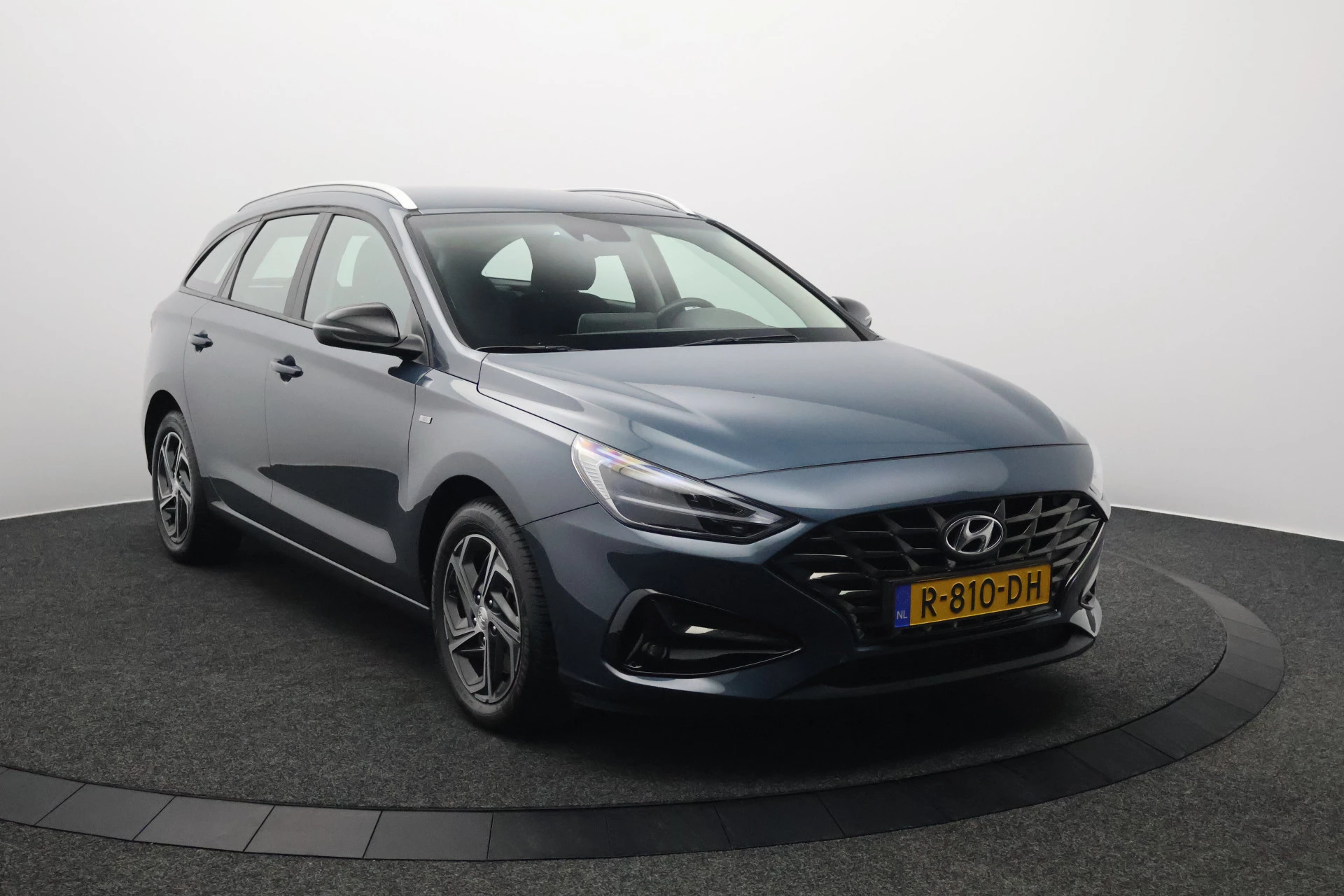Hoofdafbeelding Hyundai i30