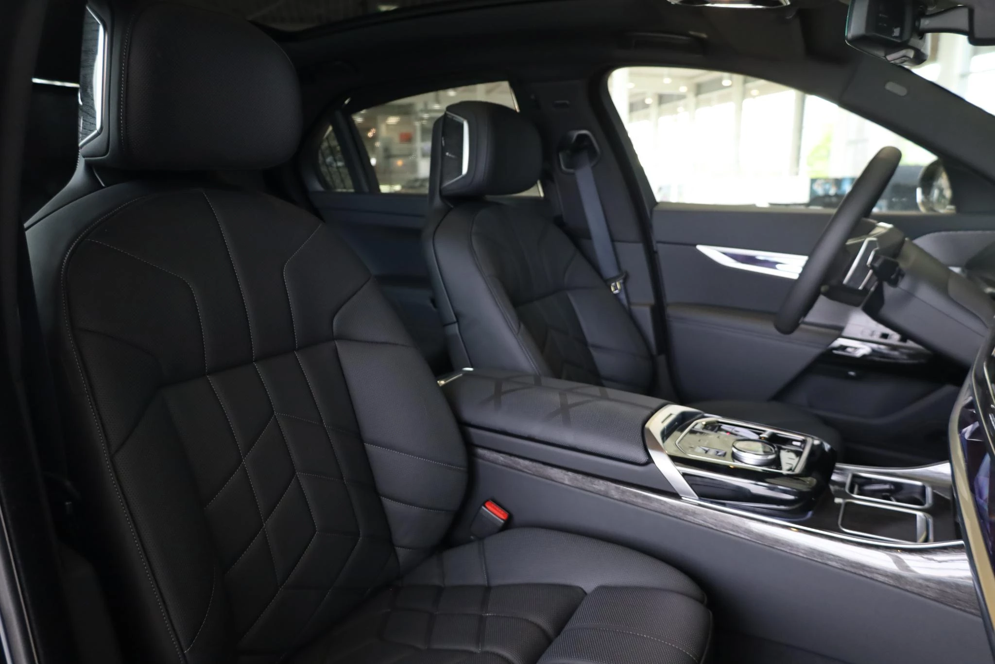 Hoofdafbeelding BMW 7 Serie