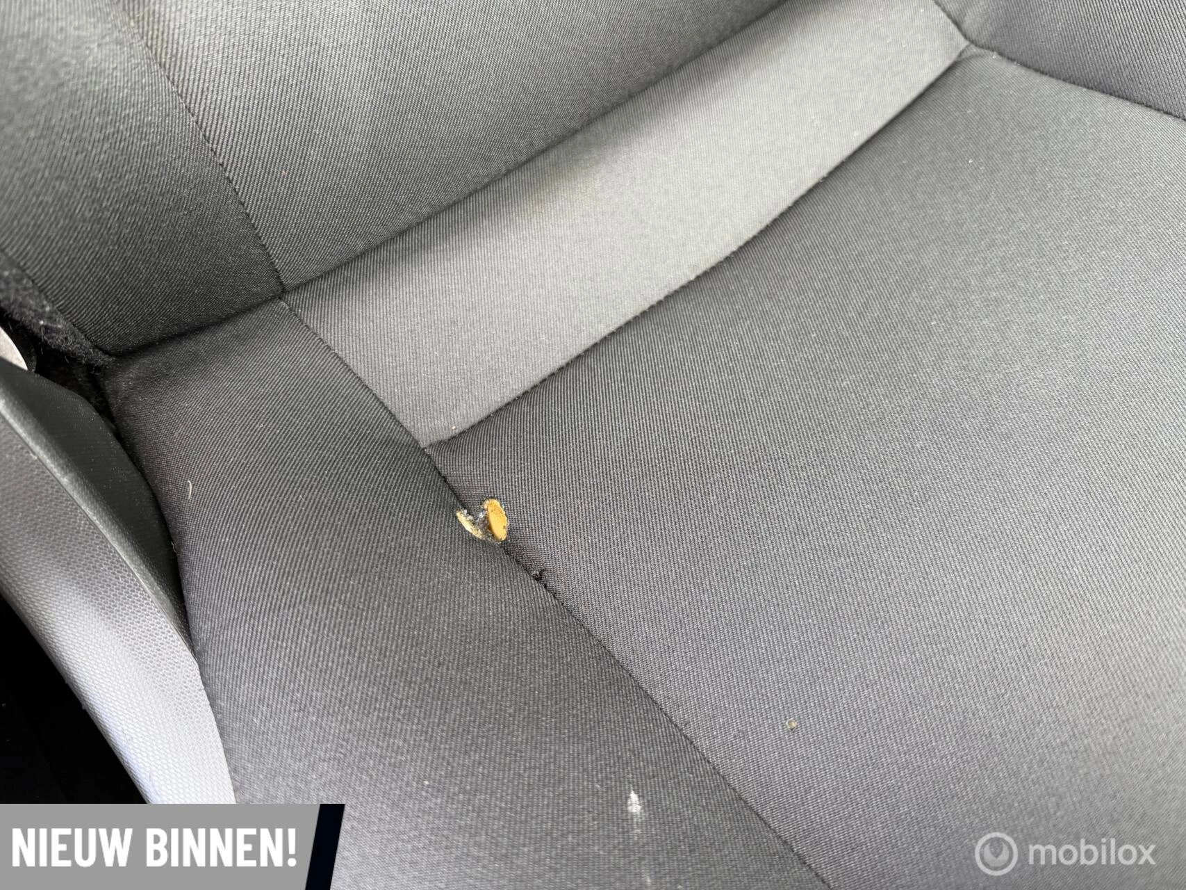 Hoofdafbeelding smart Forfour