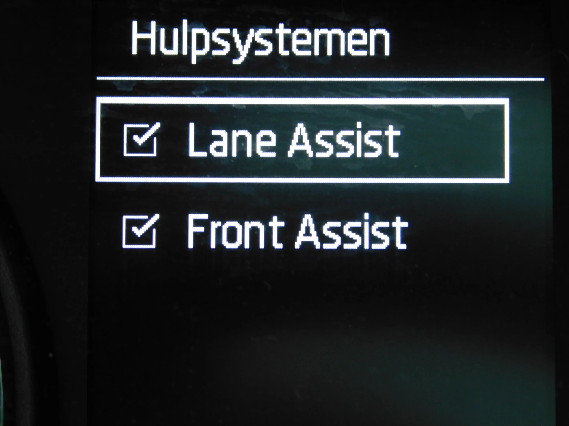 Hoofdafbeelding Škoda Kamiq