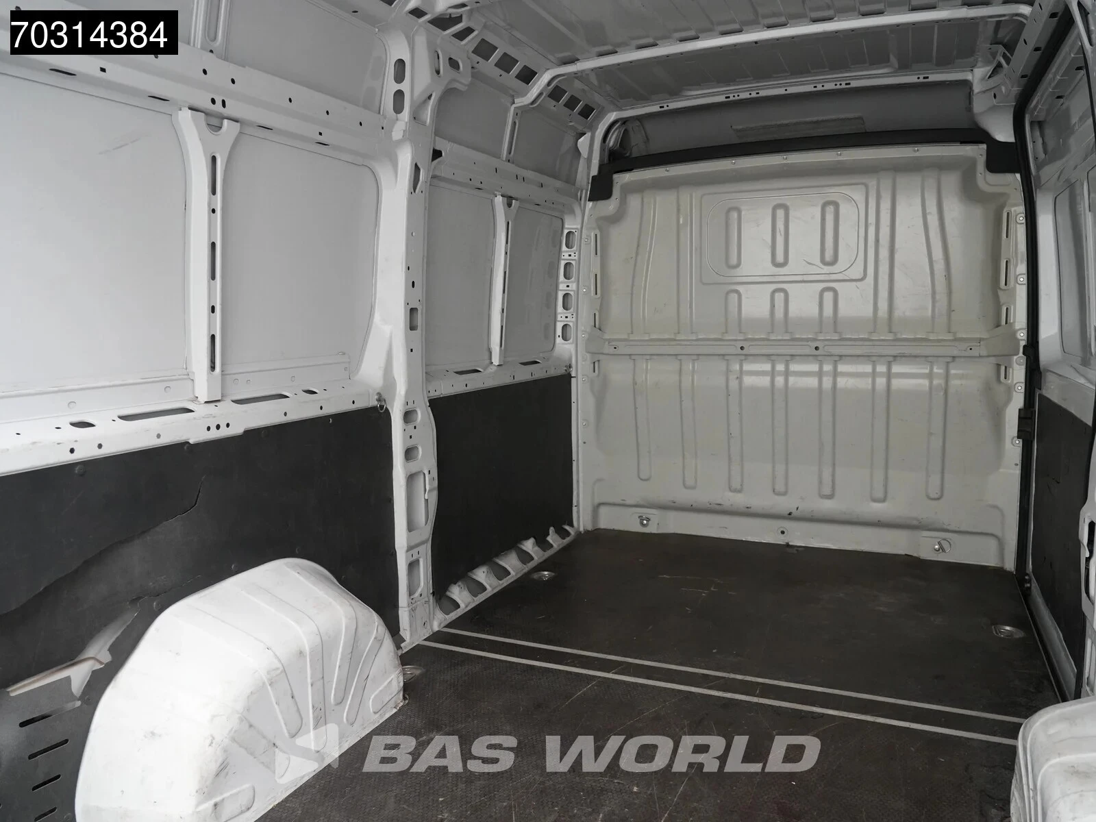 Hoofdafbeelding Peugeot Boxer