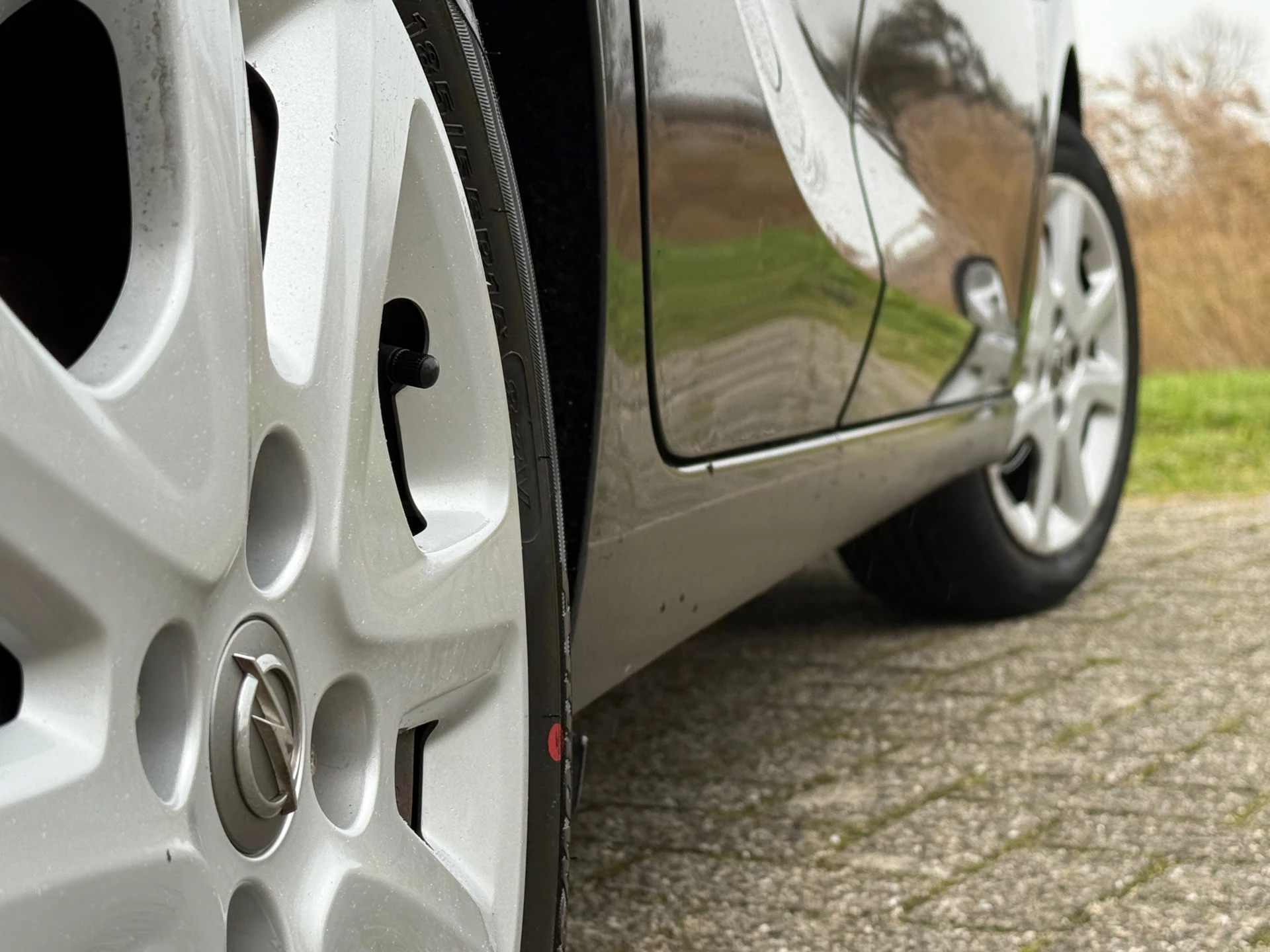 Hoofdafbeelding Opel KARL