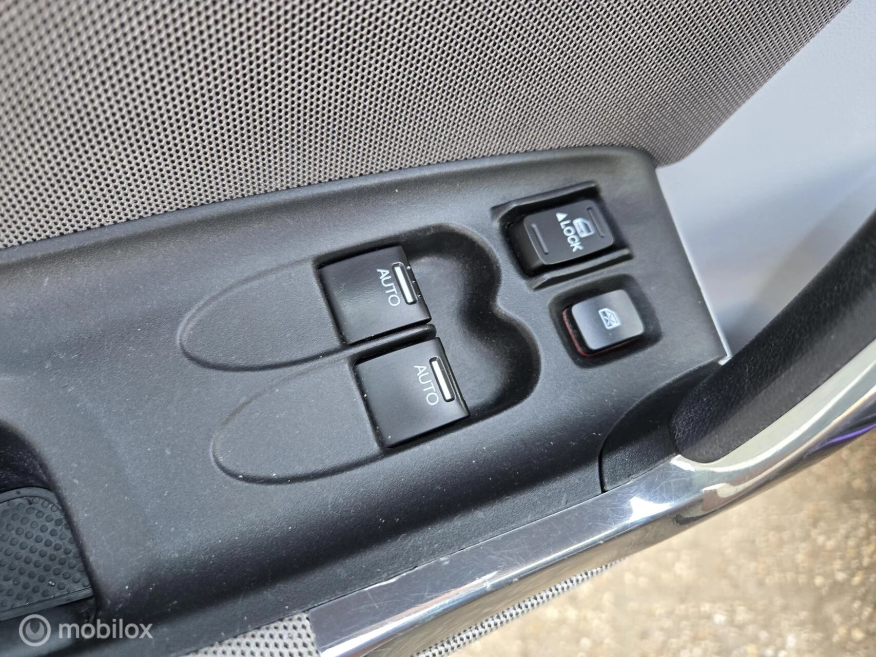 Hoofdafbeelding Honda CR-Z