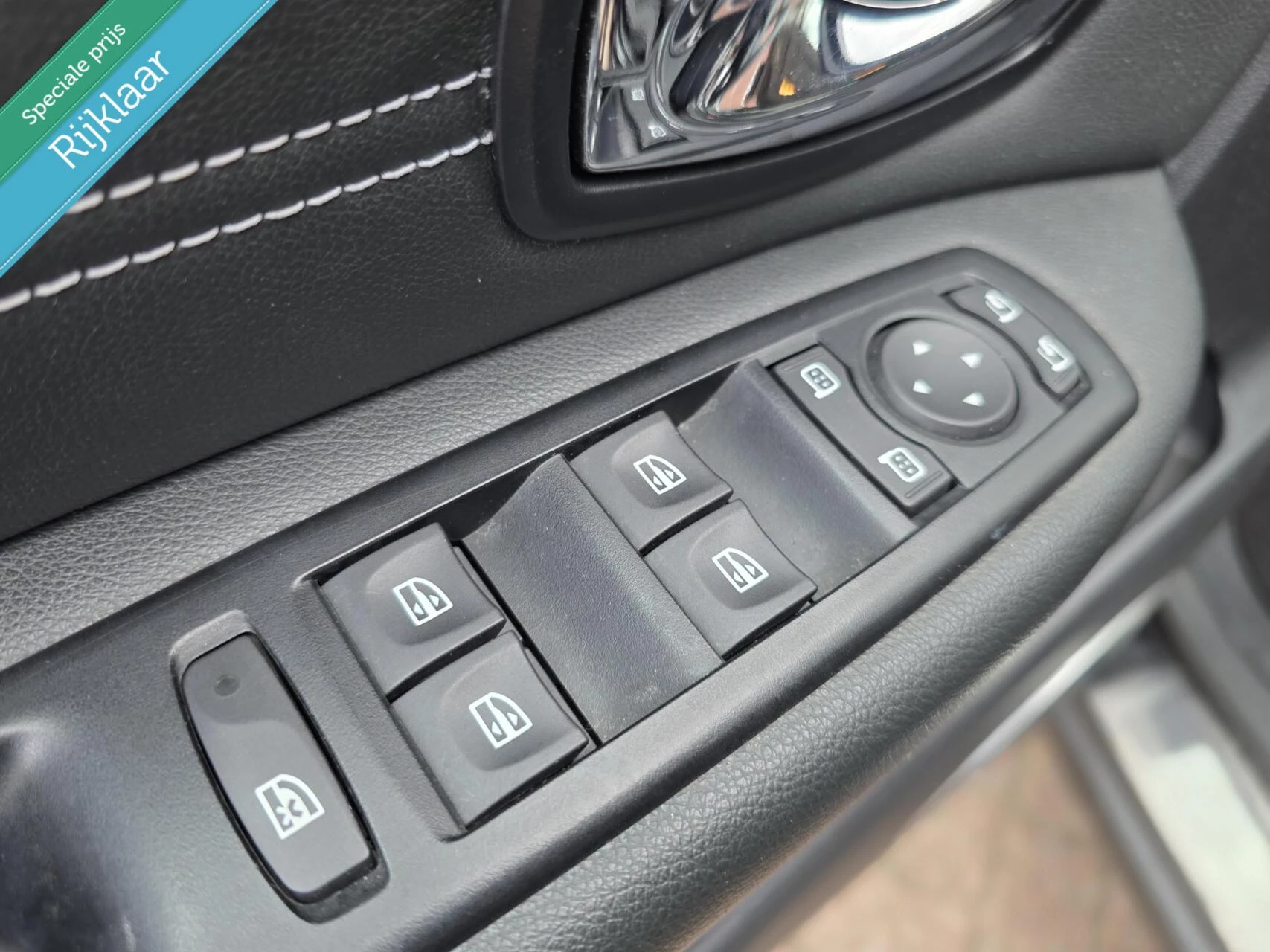 Hoofdafbeelding Renault Scénic