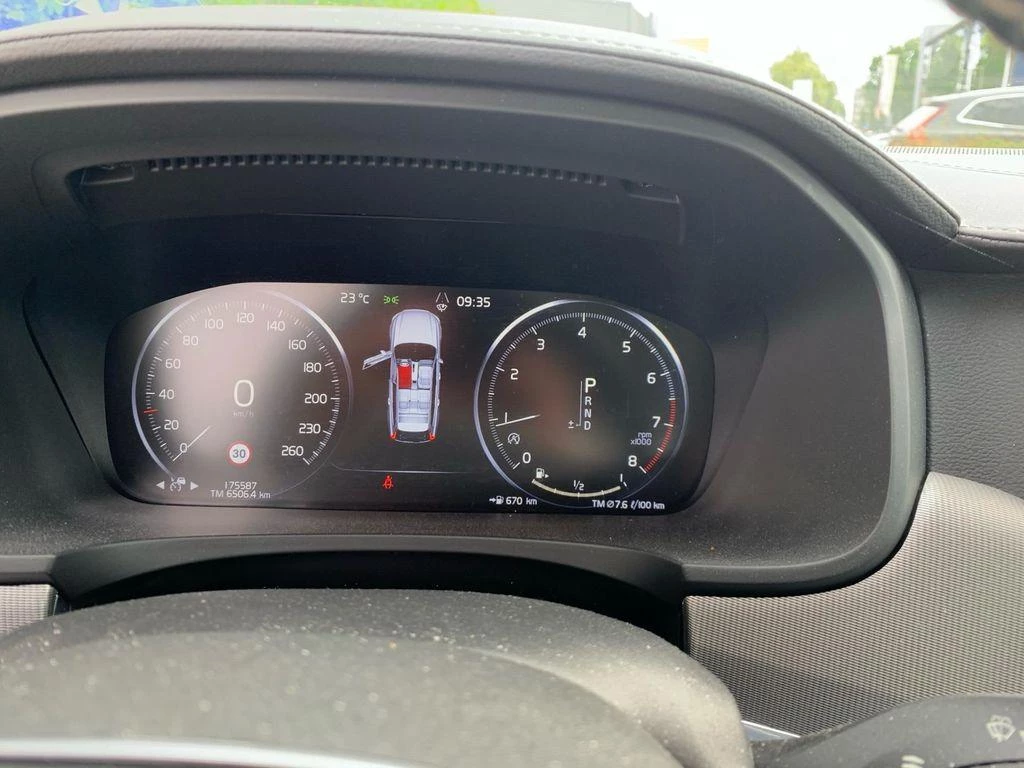 Hoofdafbeelding Volvo V90