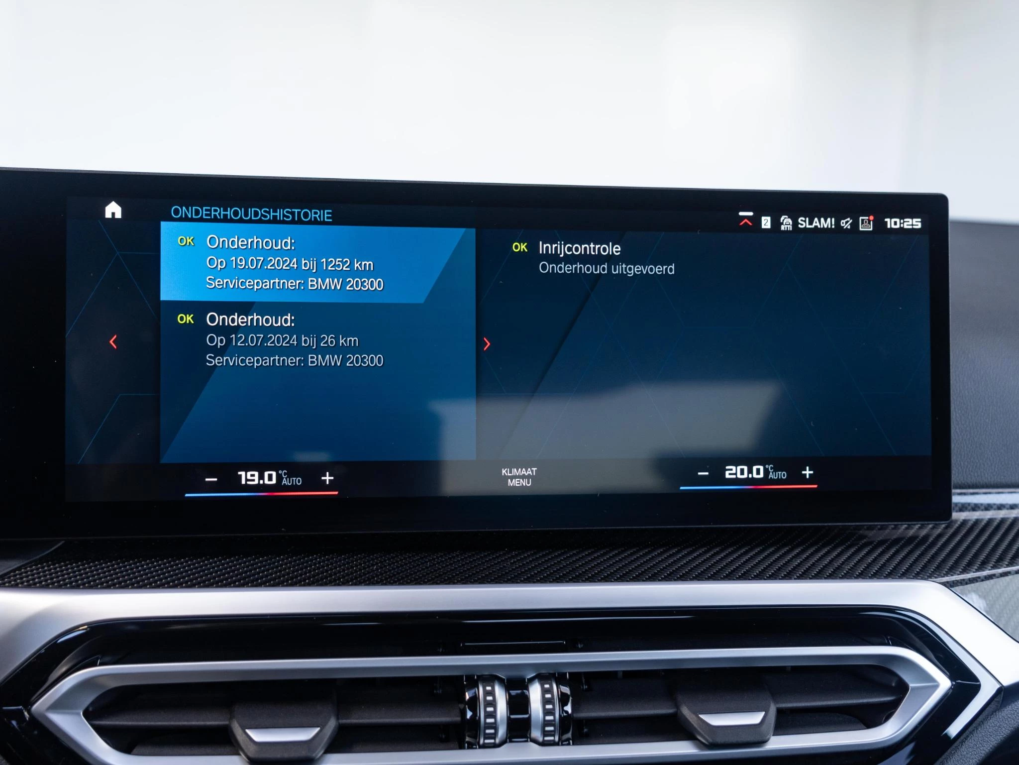 Hoofdafbeelding BMW M2
