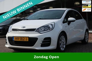 Kia Rio 1.2 CVVT DynamicLine 2e EIG_LED_AIRCO_DOH_NAP.