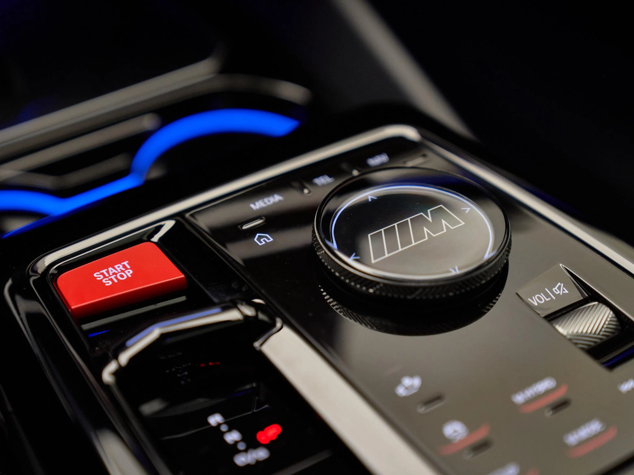 Hoofdafbeelding BMW M5