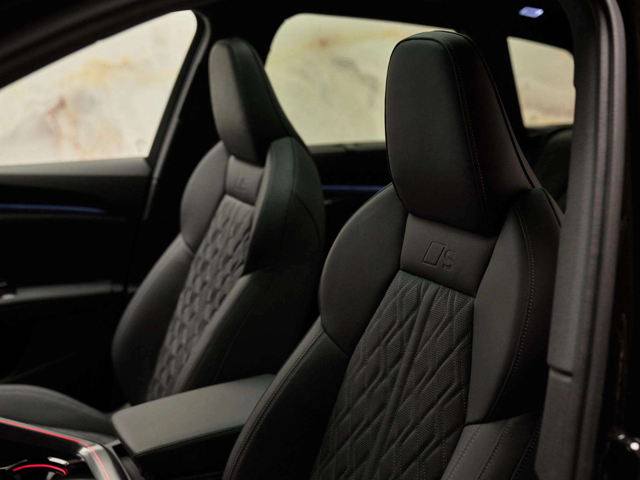 Hoofdafbeelding Audi SQ5