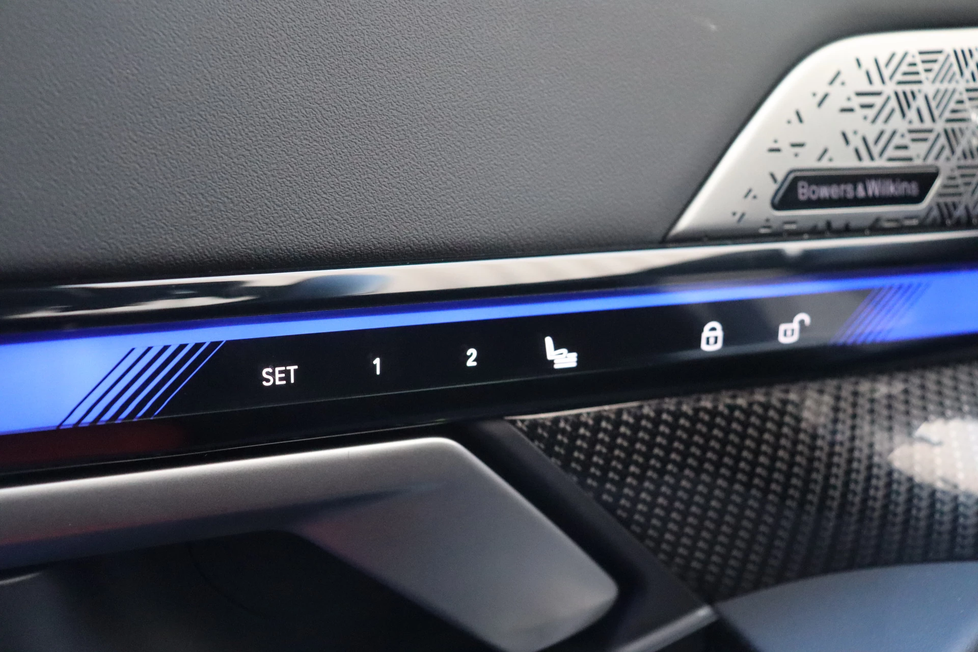 Hoofdafbeelding BMW M5