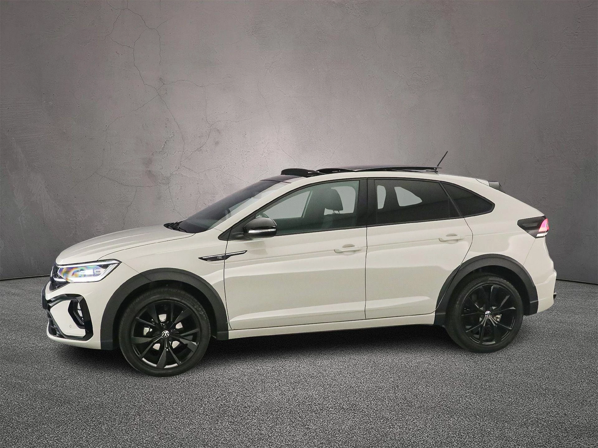 Hoofdafbeelding Volkswagen Taigo