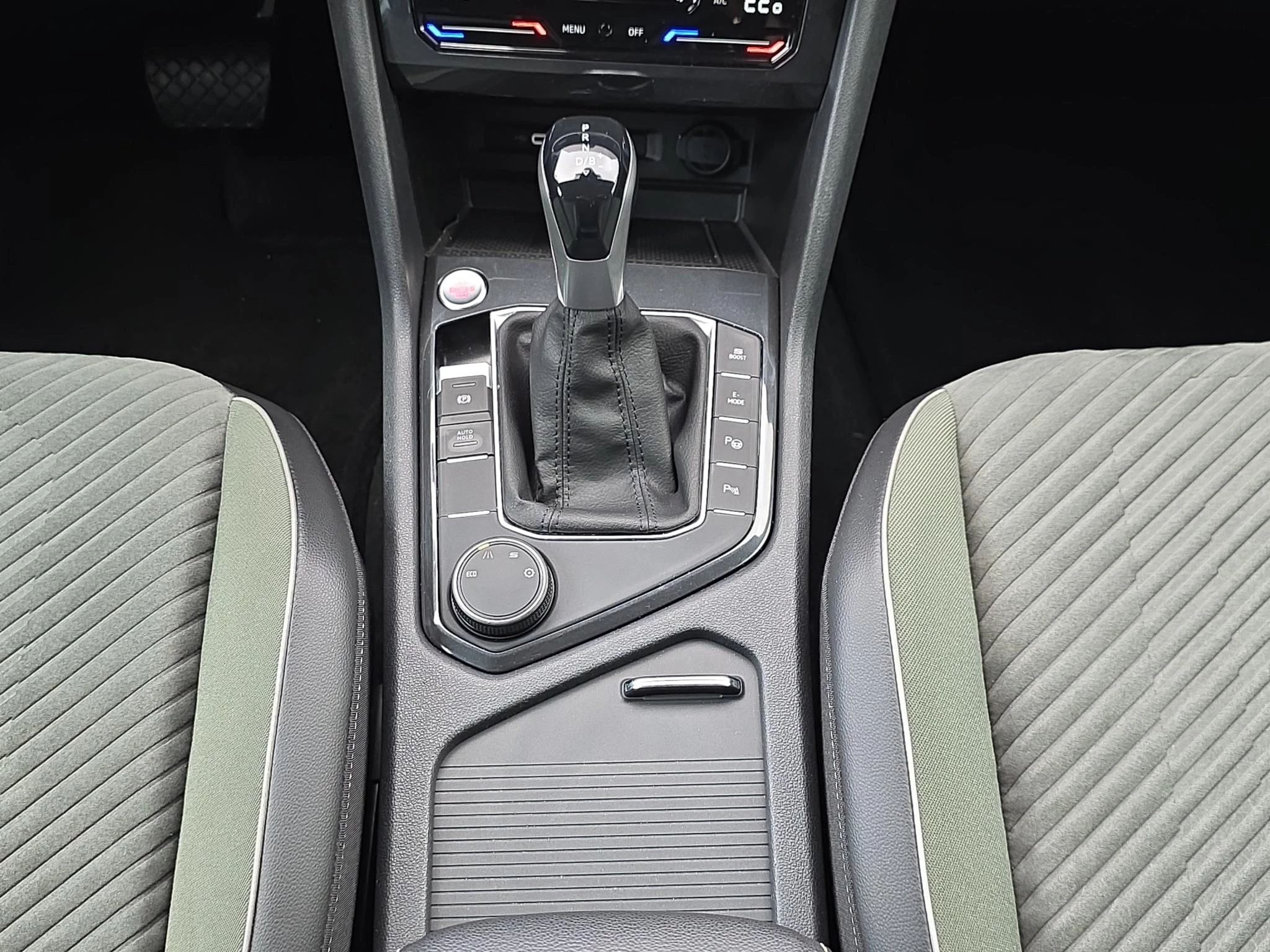 Hoofdafbeelding SEAT Tarraco