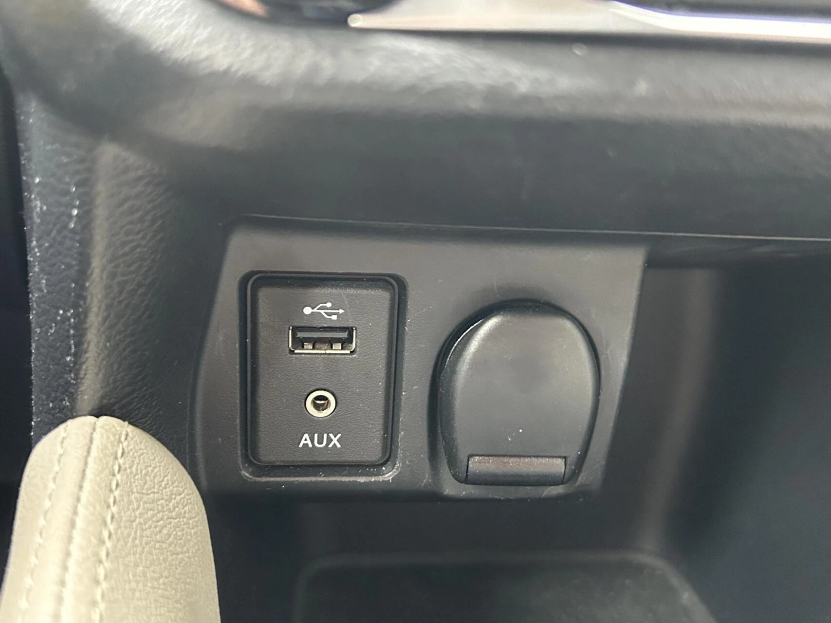 Hoofdafbeelding Nissan Micra
