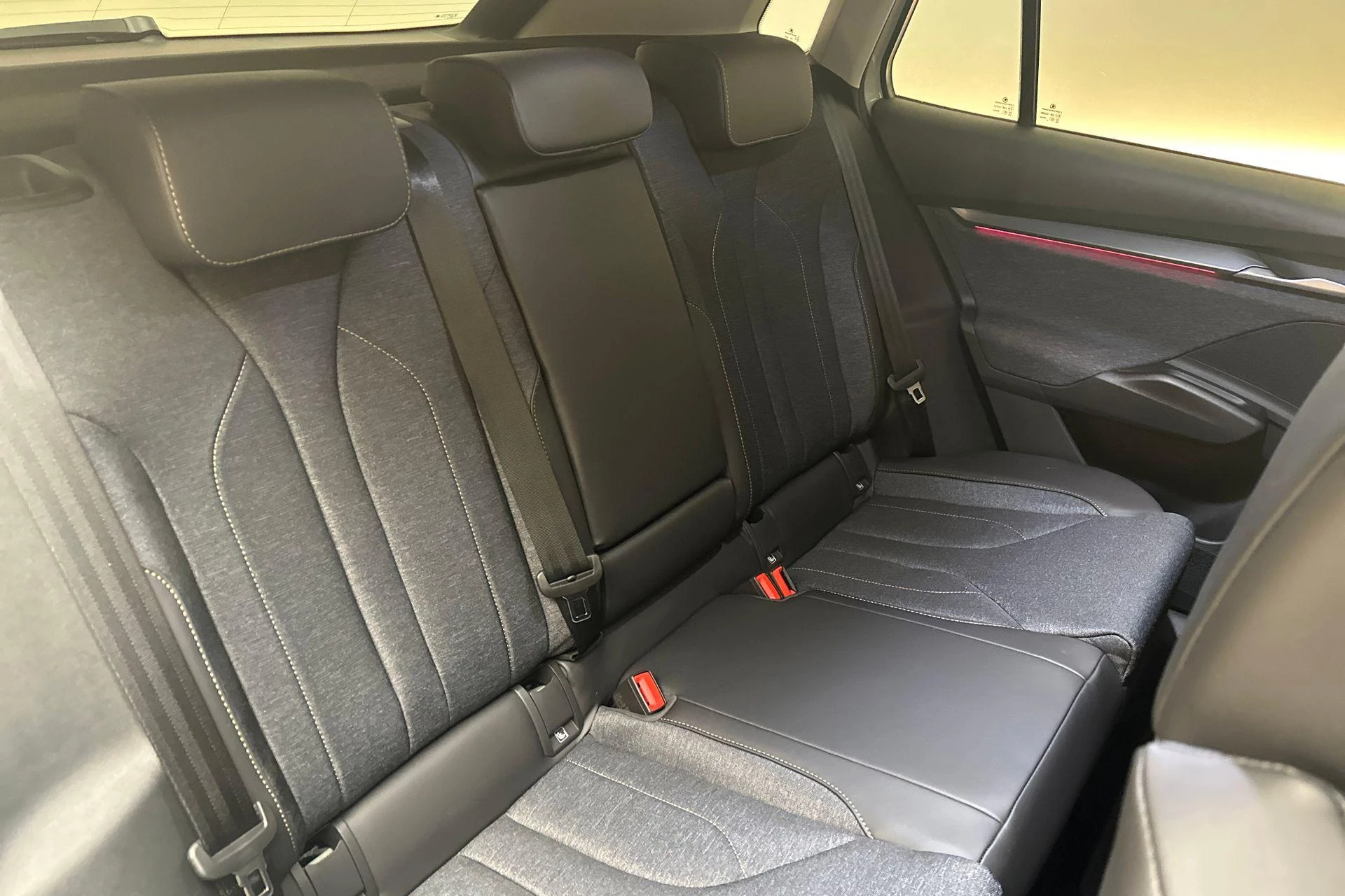 Hoofdafbeelding Škoda Elroq