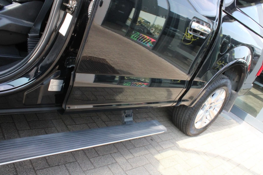 Hoofdafbeelding Ford F-150