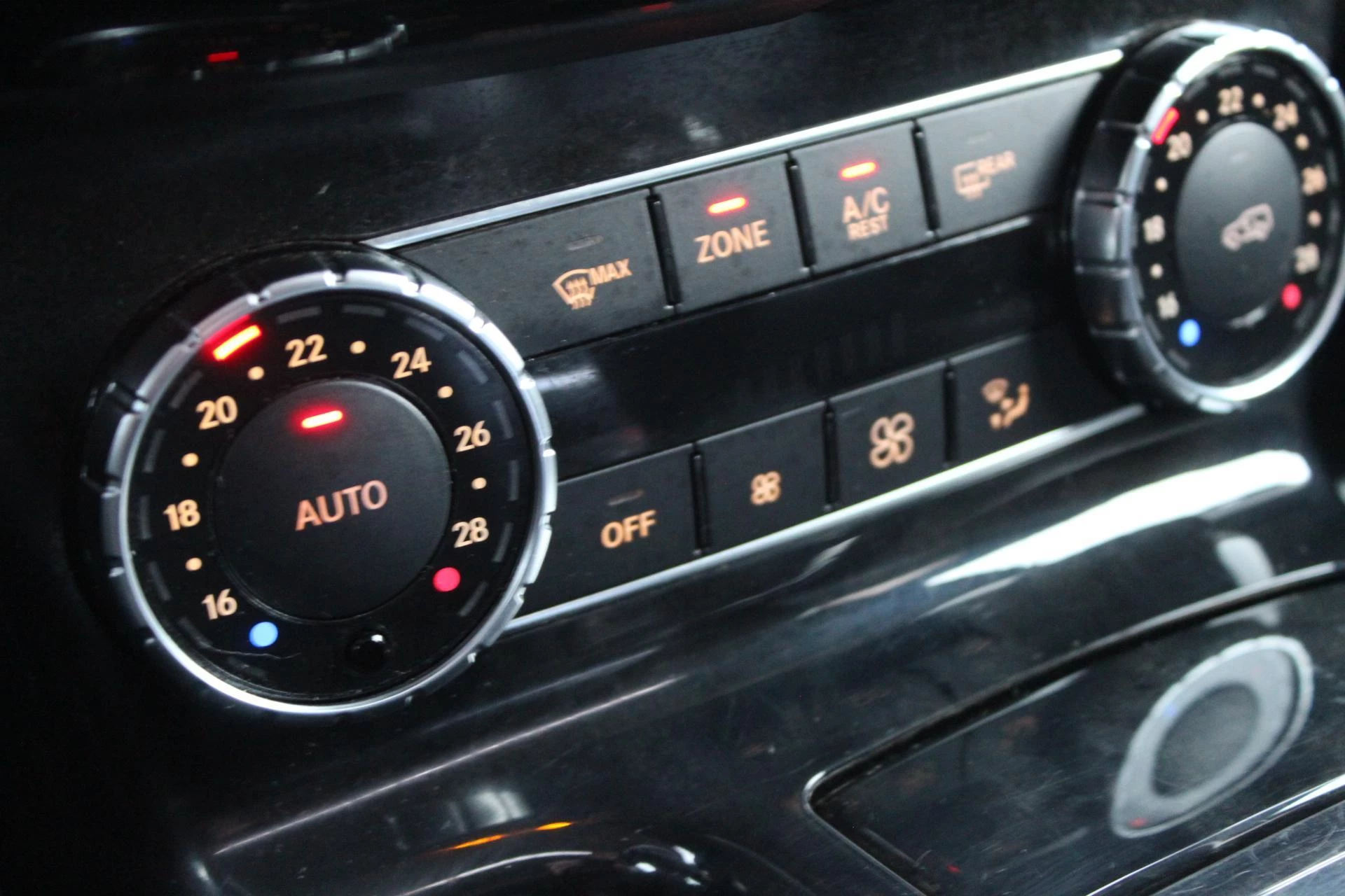 Hoofdafbeelding Mercedes-Benz G-Klasse