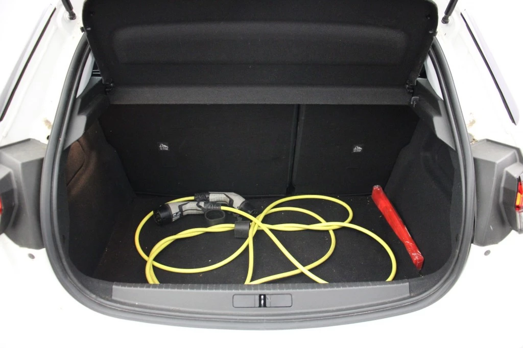 Hoofdafbeelding Opel Corsa-e