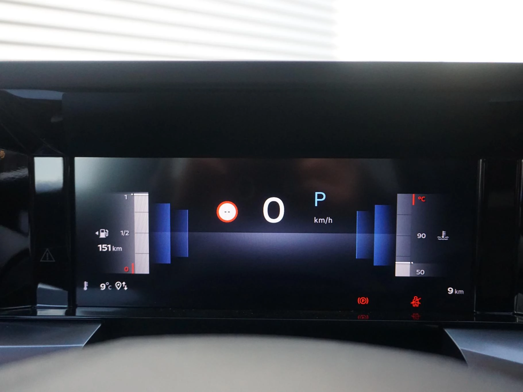 Hoofdafbeelding Opel Frontera