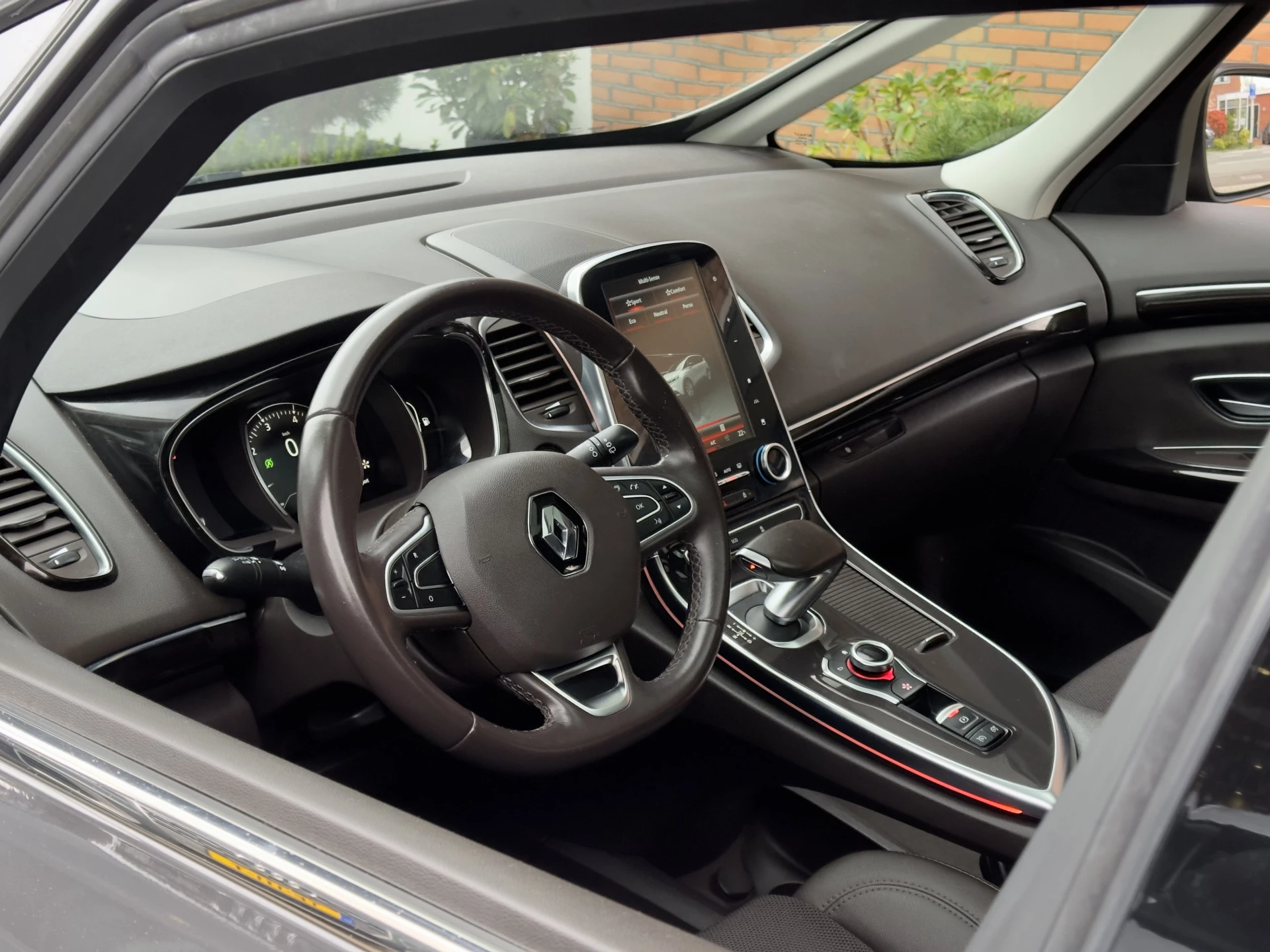 Hoofdafbeelding Renault Espace