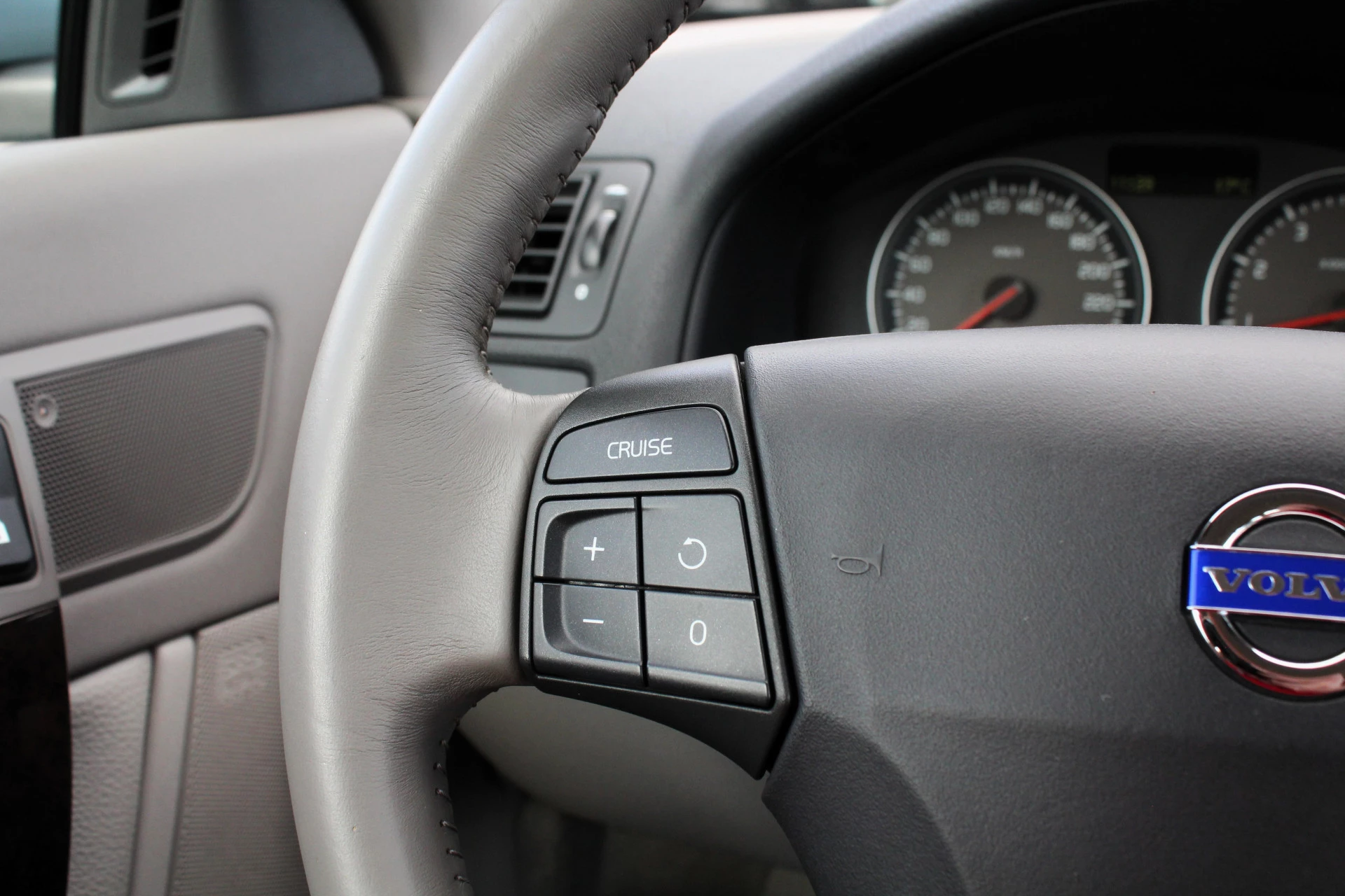 Hoofdafbeelding Volvo C70