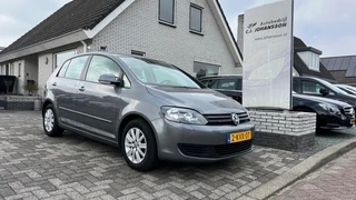 Hoofdafbeelding Volkswagen Golf Plus Volkswagen Golf Plus 1.4TSI Comfortline Automaat