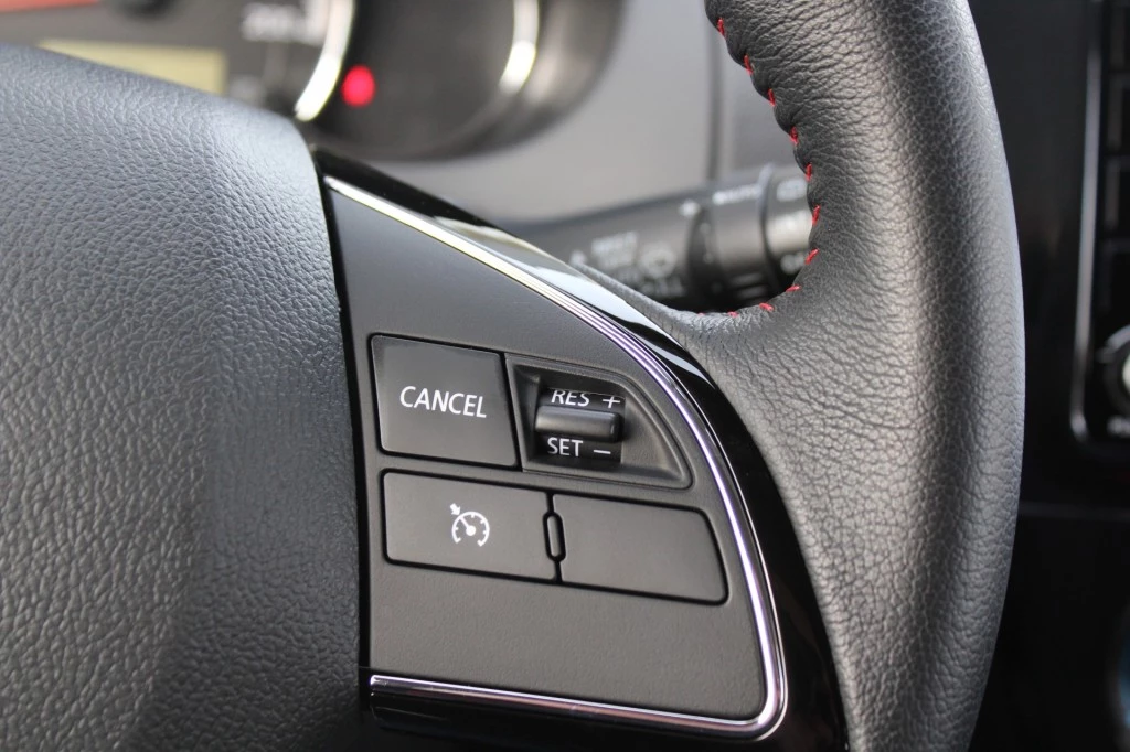 Hoofdafbeelding Mitsubishi Space Star