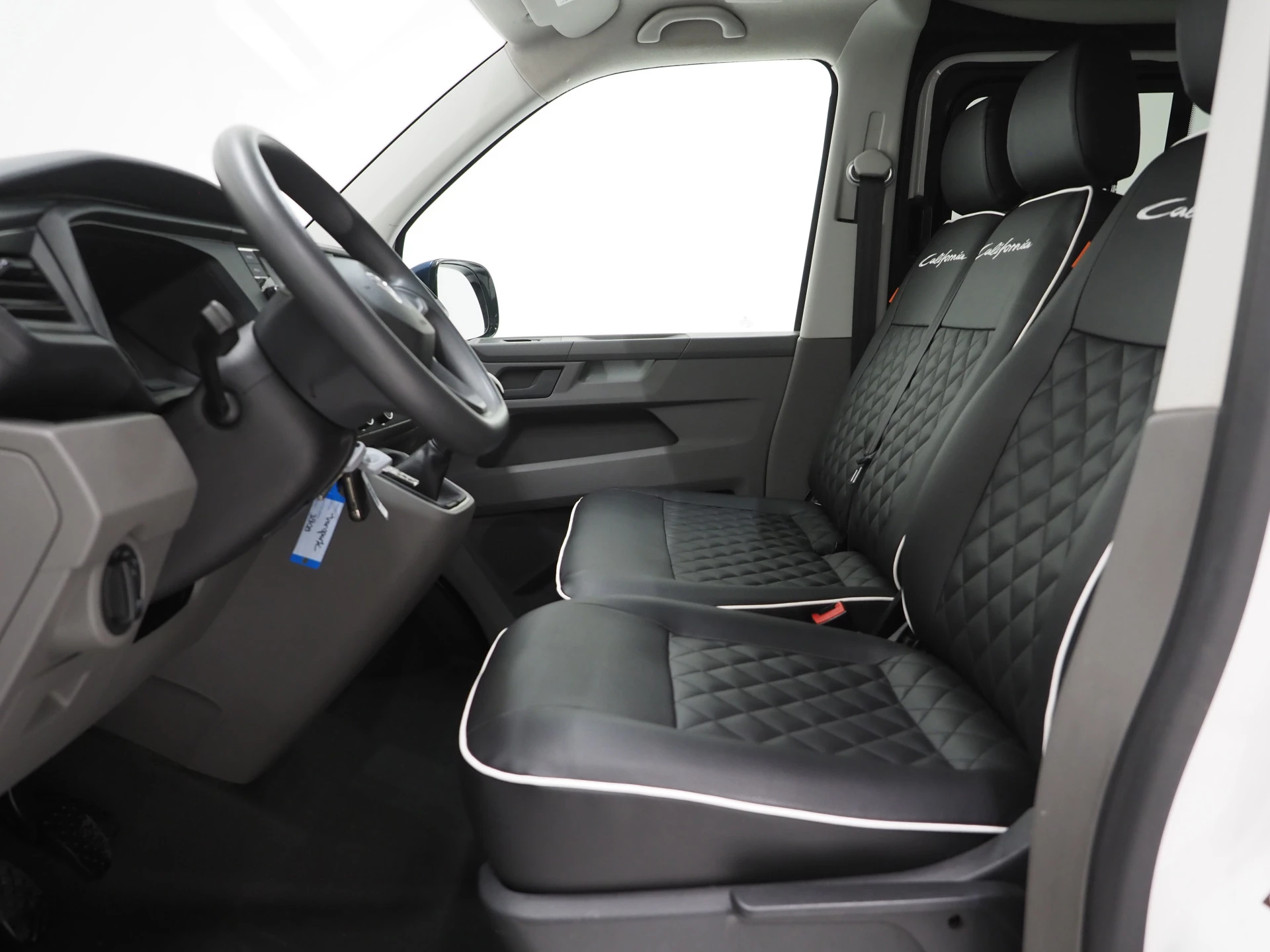 Hoofdafbeelding Volkswagen California