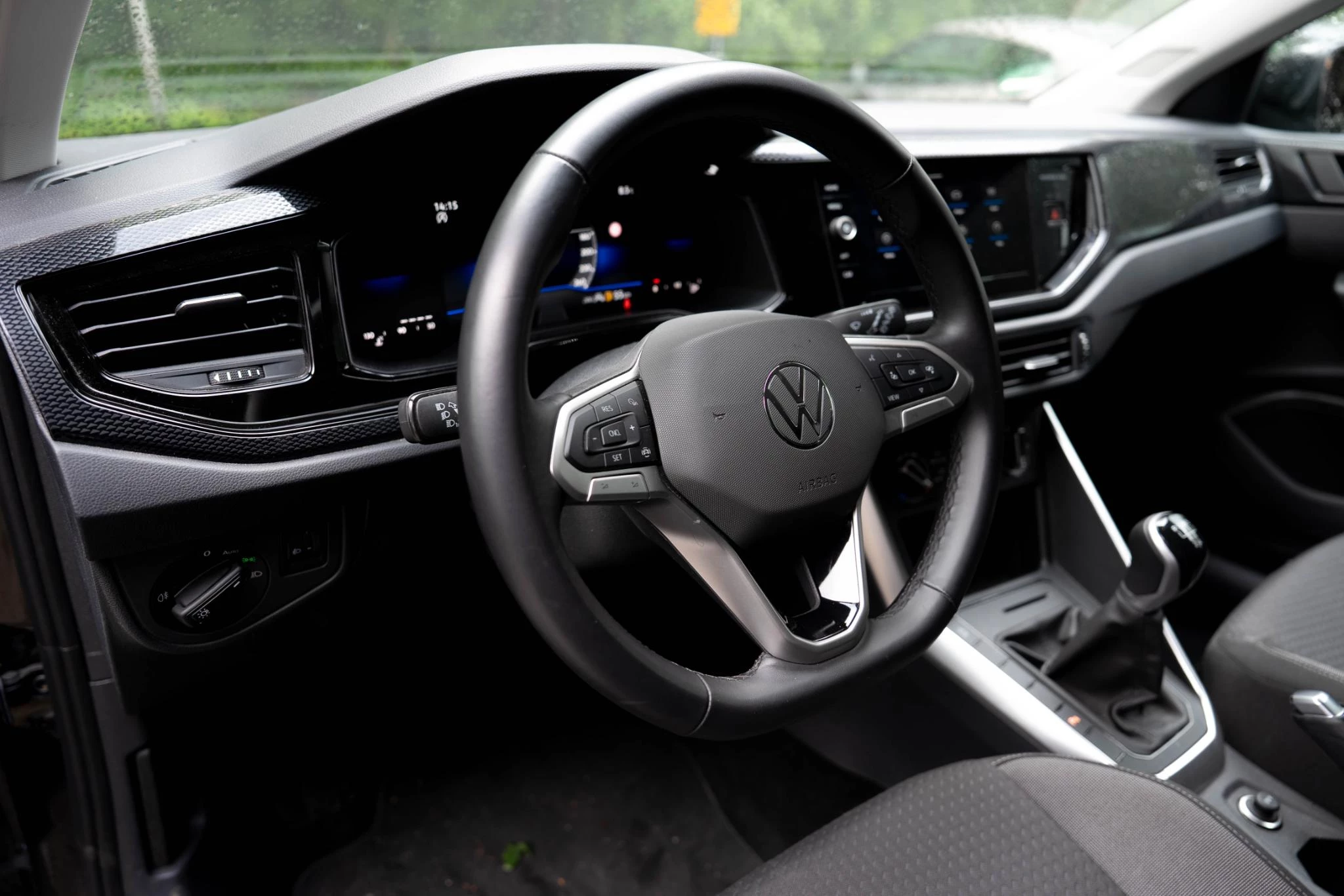 Hoofdafbeelding Volkswagen Taigo